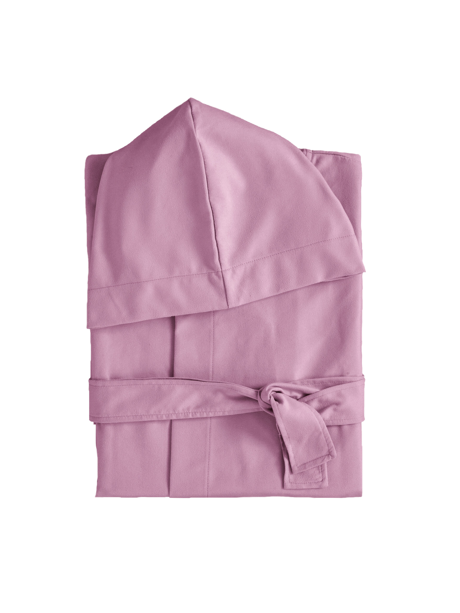 Μπουρνούζι Comfort - Medium - Dark Rose - Nima Home - 5206482154162