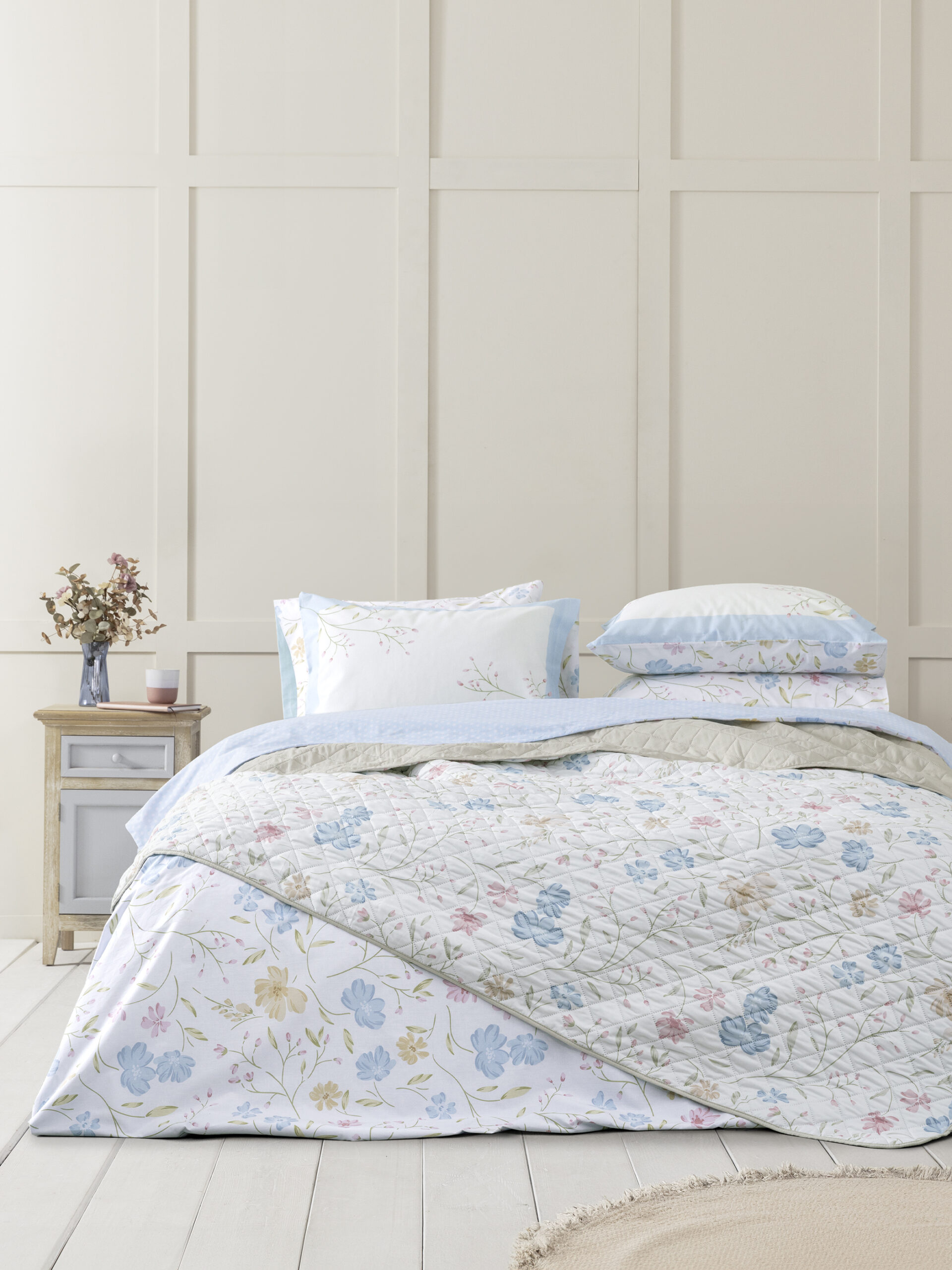 Κουβερλί 160x240 - Belleza - Nima Home - 5206482155114