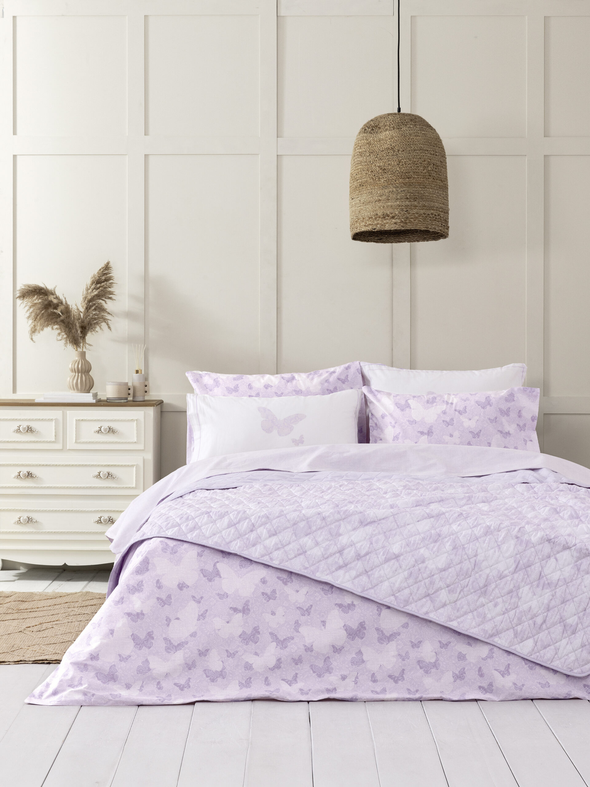 Κουβερλί 220x240 - Beta - Nima Home - 5206482155145