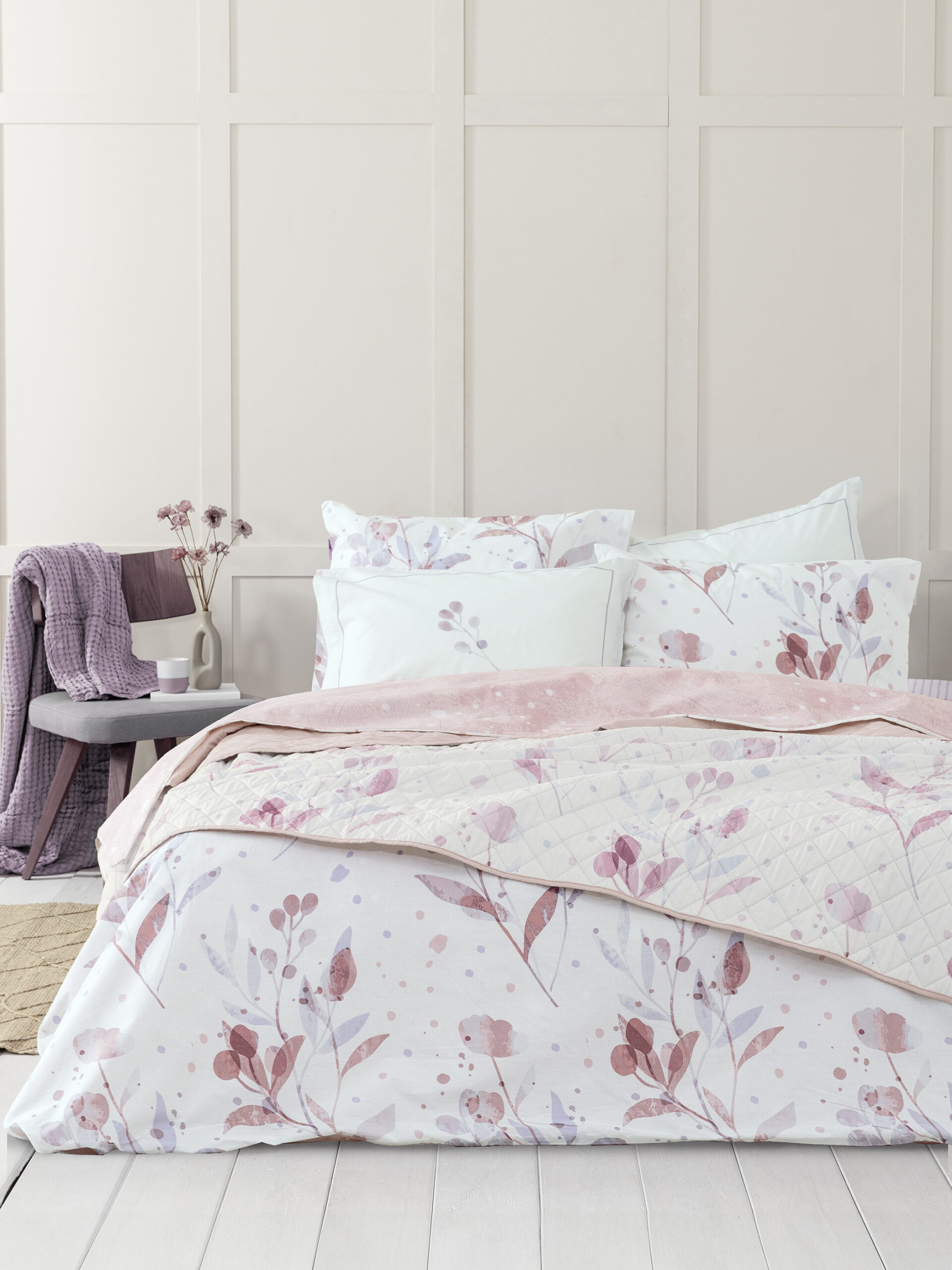 Κουβερλί 220x240 - Caprice - Nima Home - 5206482155169