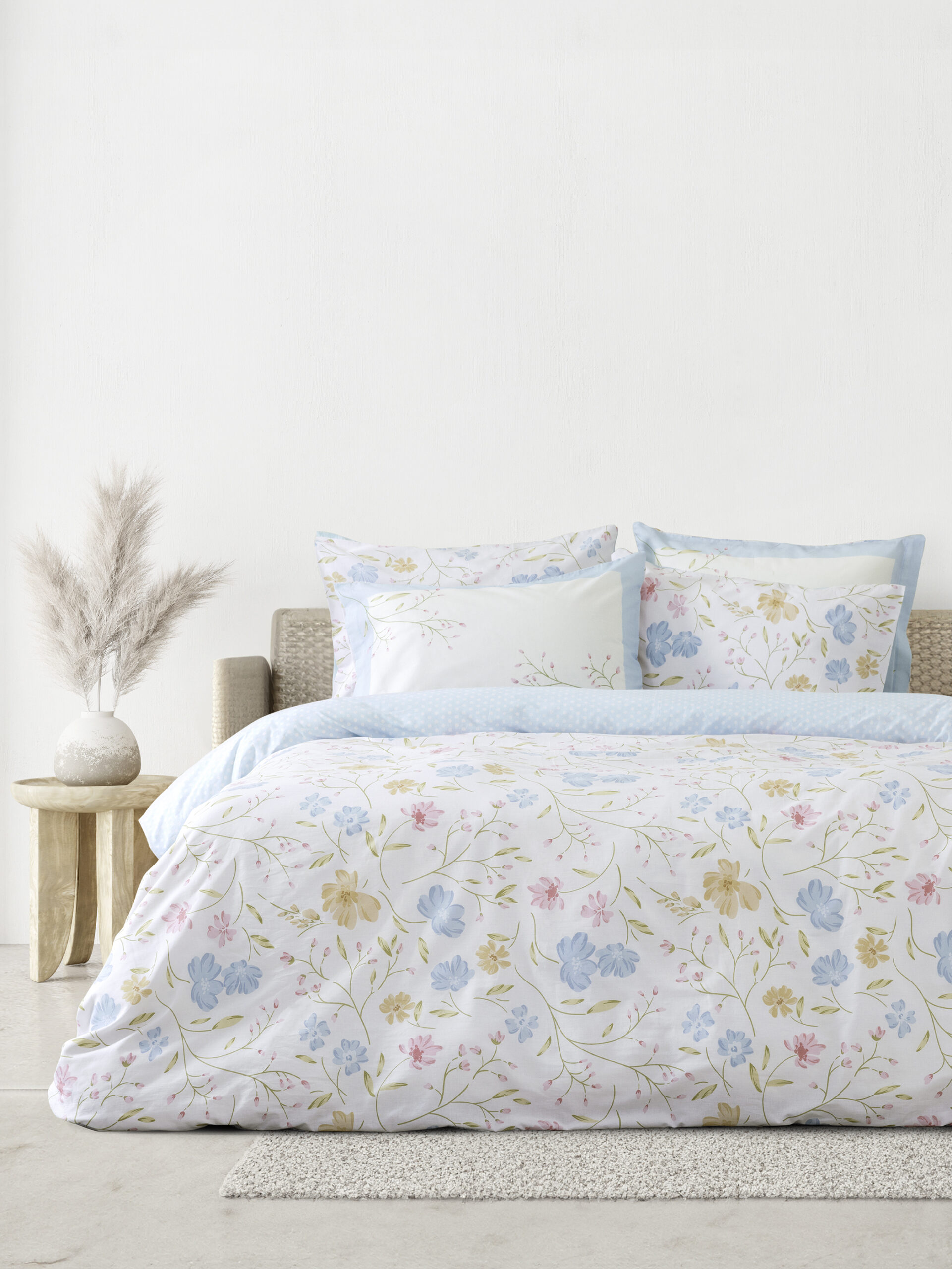 Σετ Σεντόνια Γίγας - Belleza - Nima Home - 5206482156029