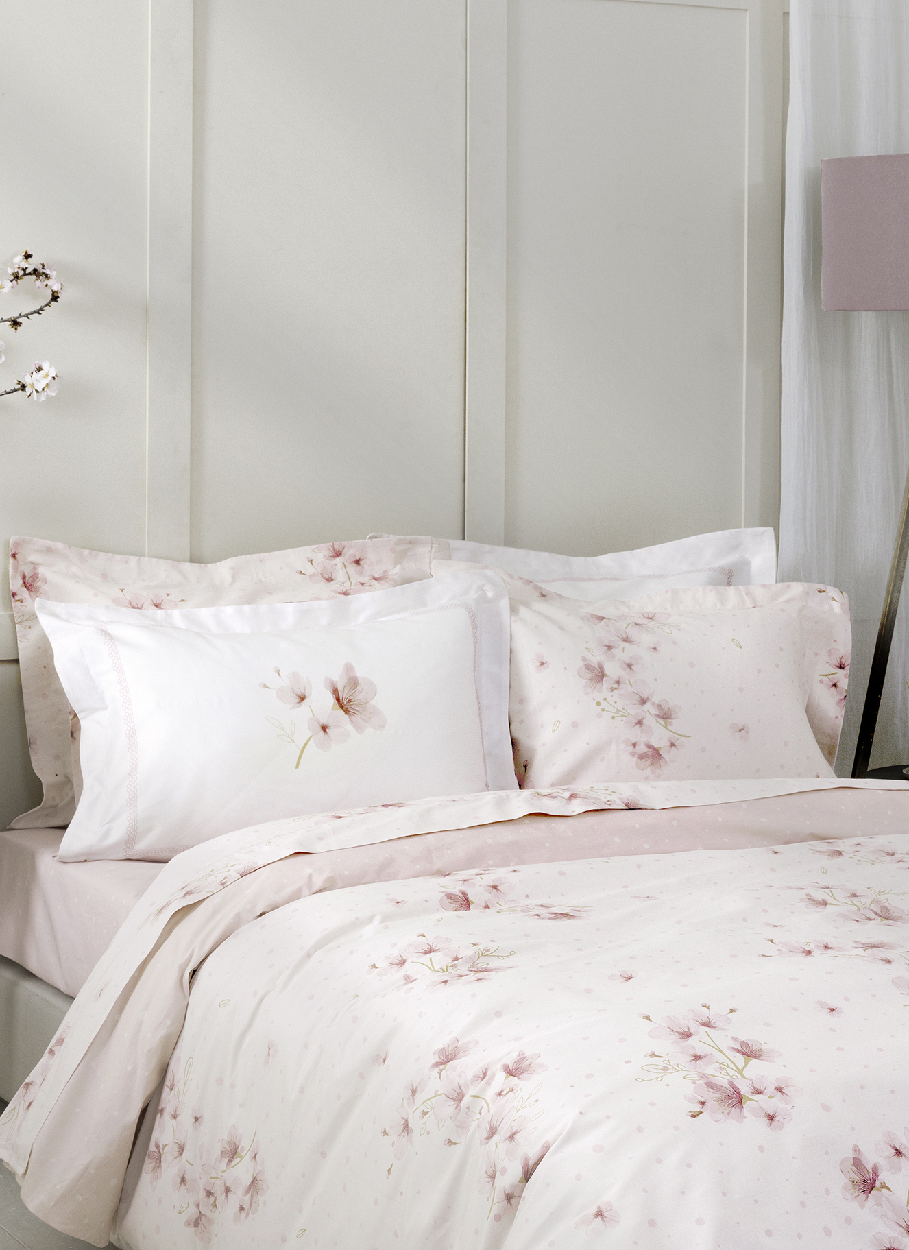 Μαξιλαροθήκες - Forget Me Not - Nima Home - 5206482157019