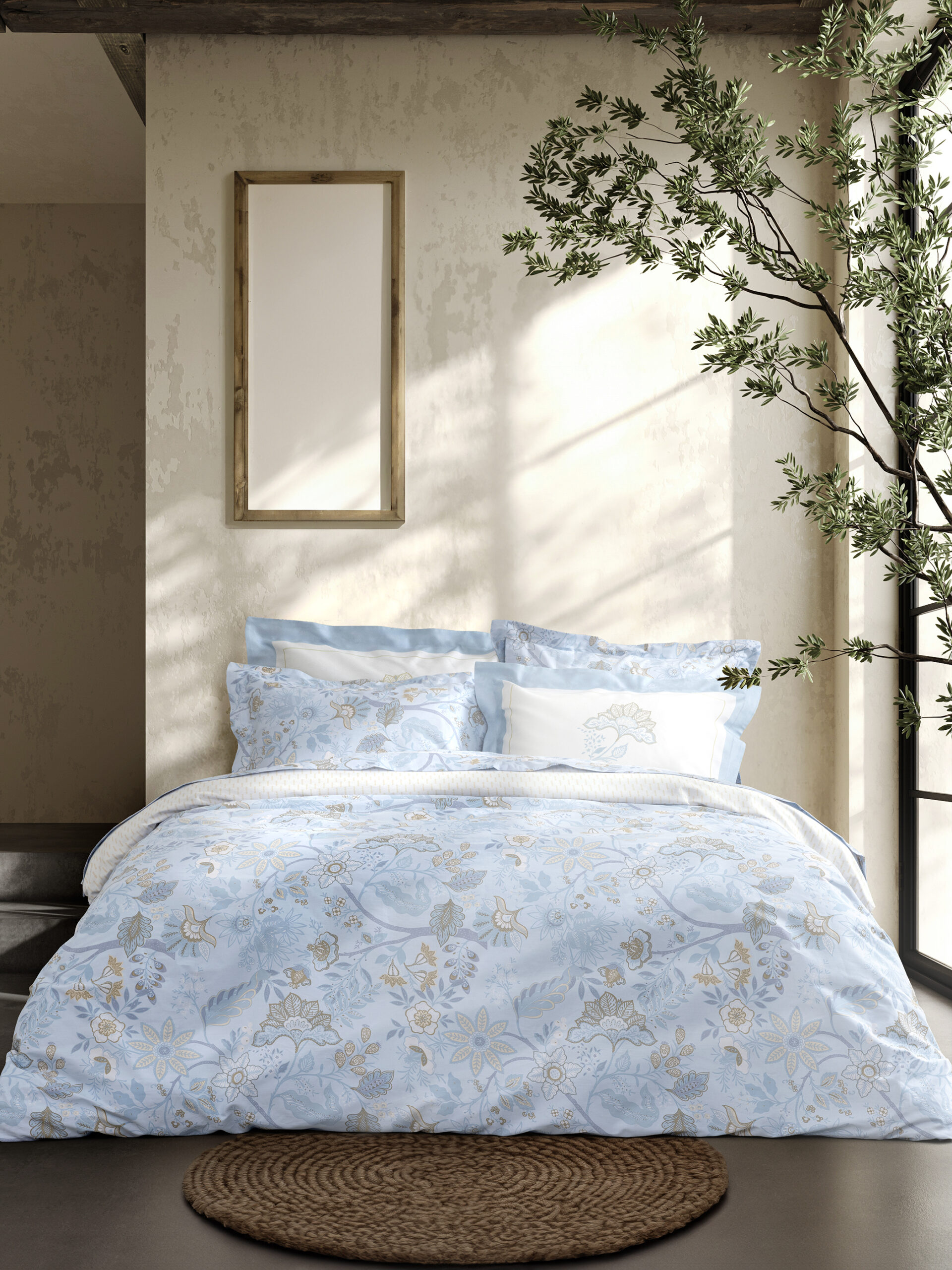 Σετ Σεντόνια Γίγας - Jacobus - Nima Home - 5206482157057