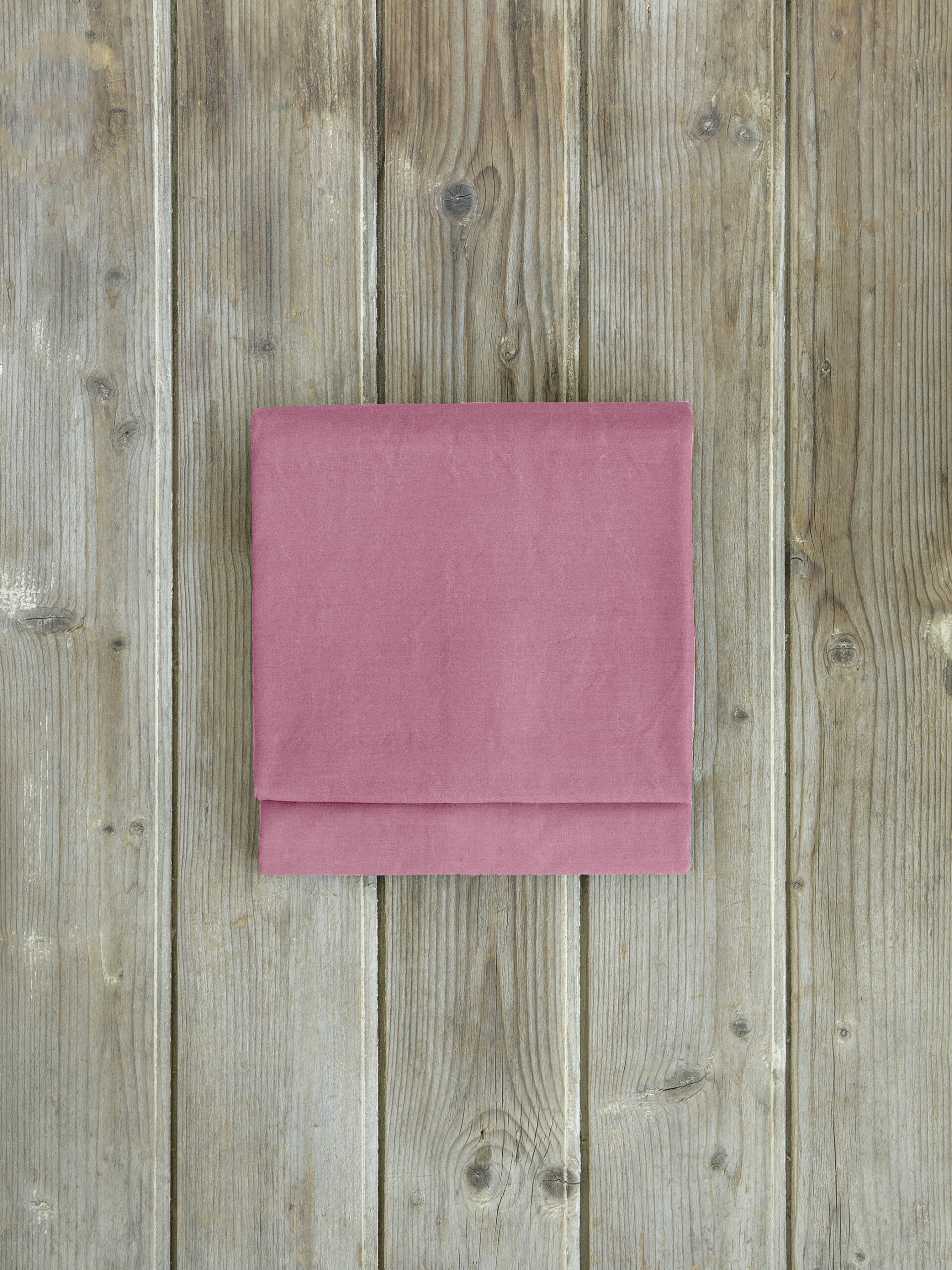 Σεντόνι Γίγας Unicolors - Apple Pink - Nima Home - 5206482157958