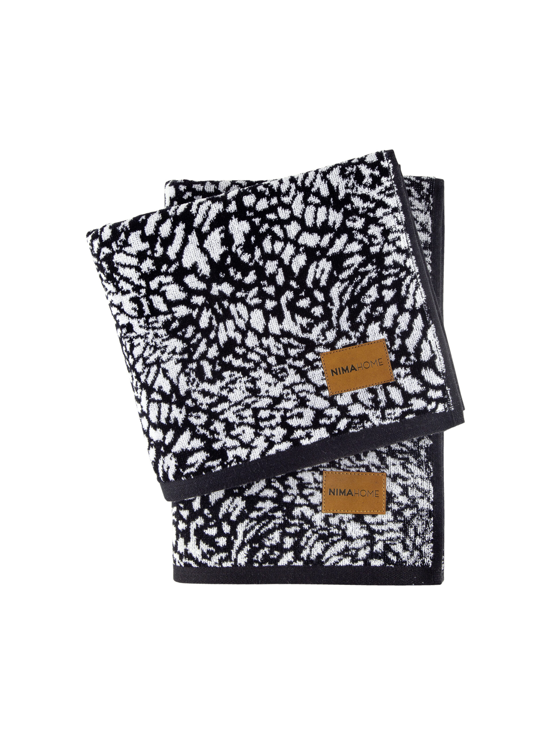 Σετ Πετσέτες (50x90 + 70x140) - Dakara - Nima Home - 5206482160460