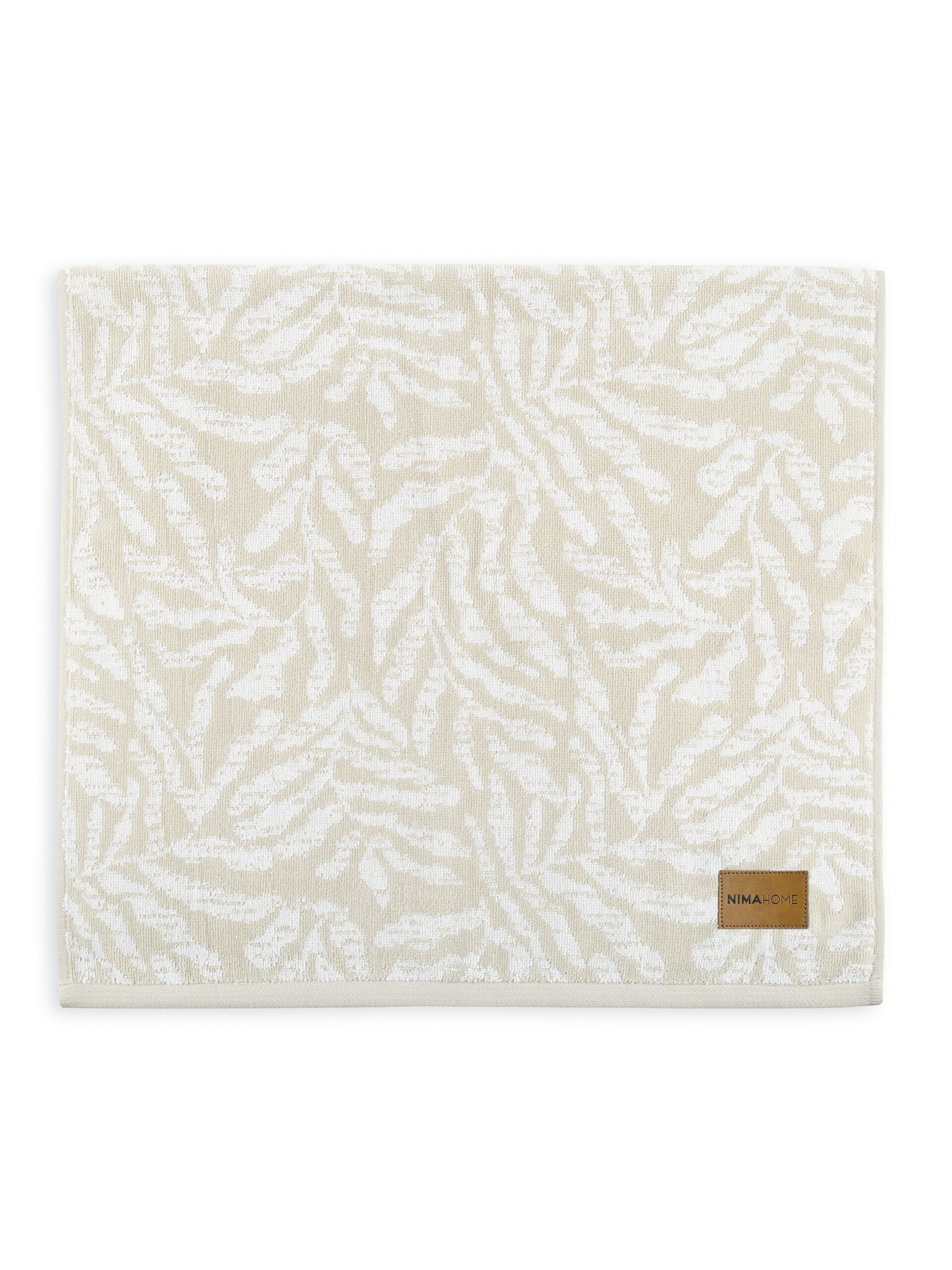 Πετσέτα 70x140 - Exotica - Nima Home - 5206482160637