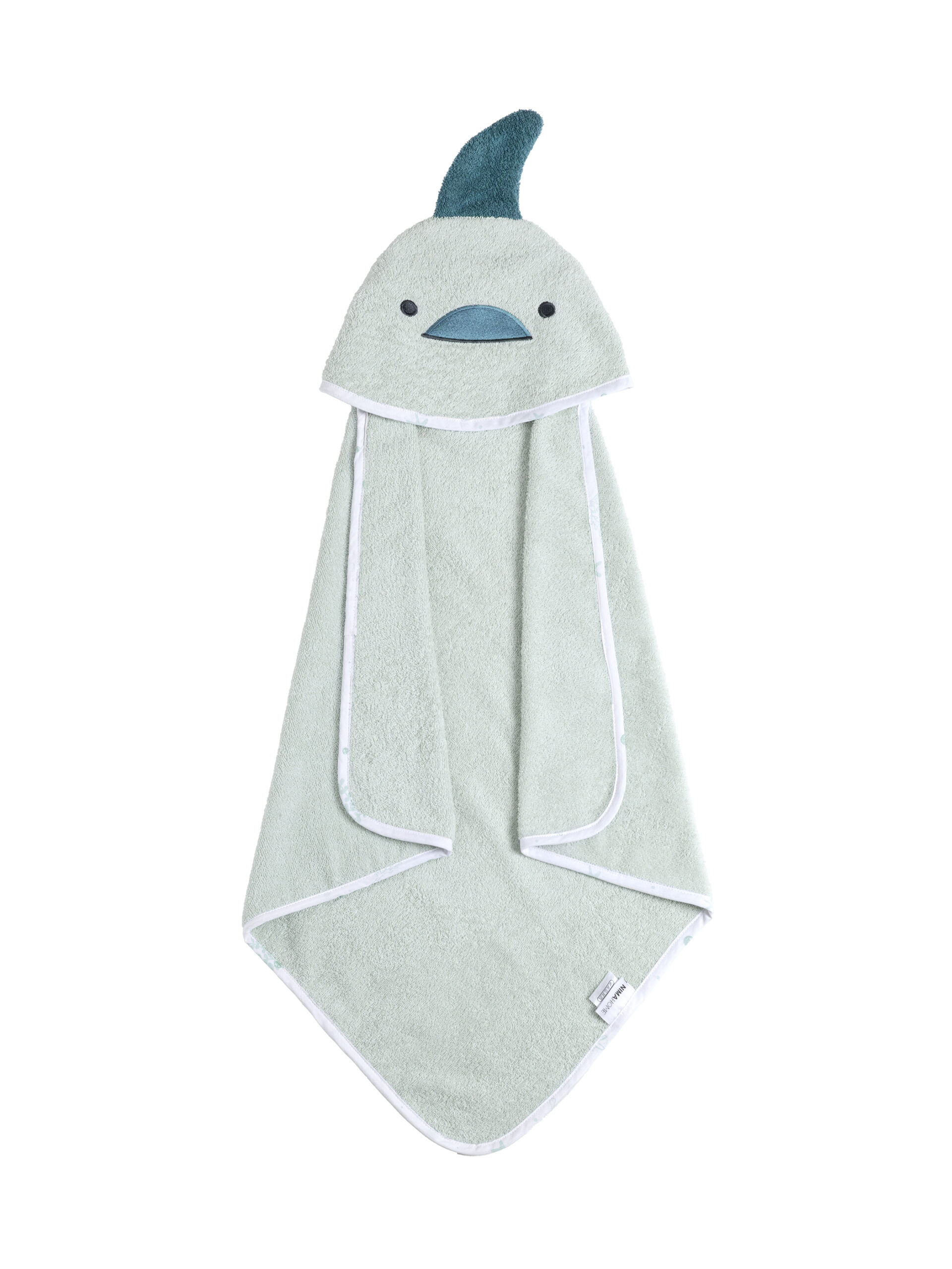 Κάπα 75x75 - Sea Love - Nima Bebe - 5206482161160