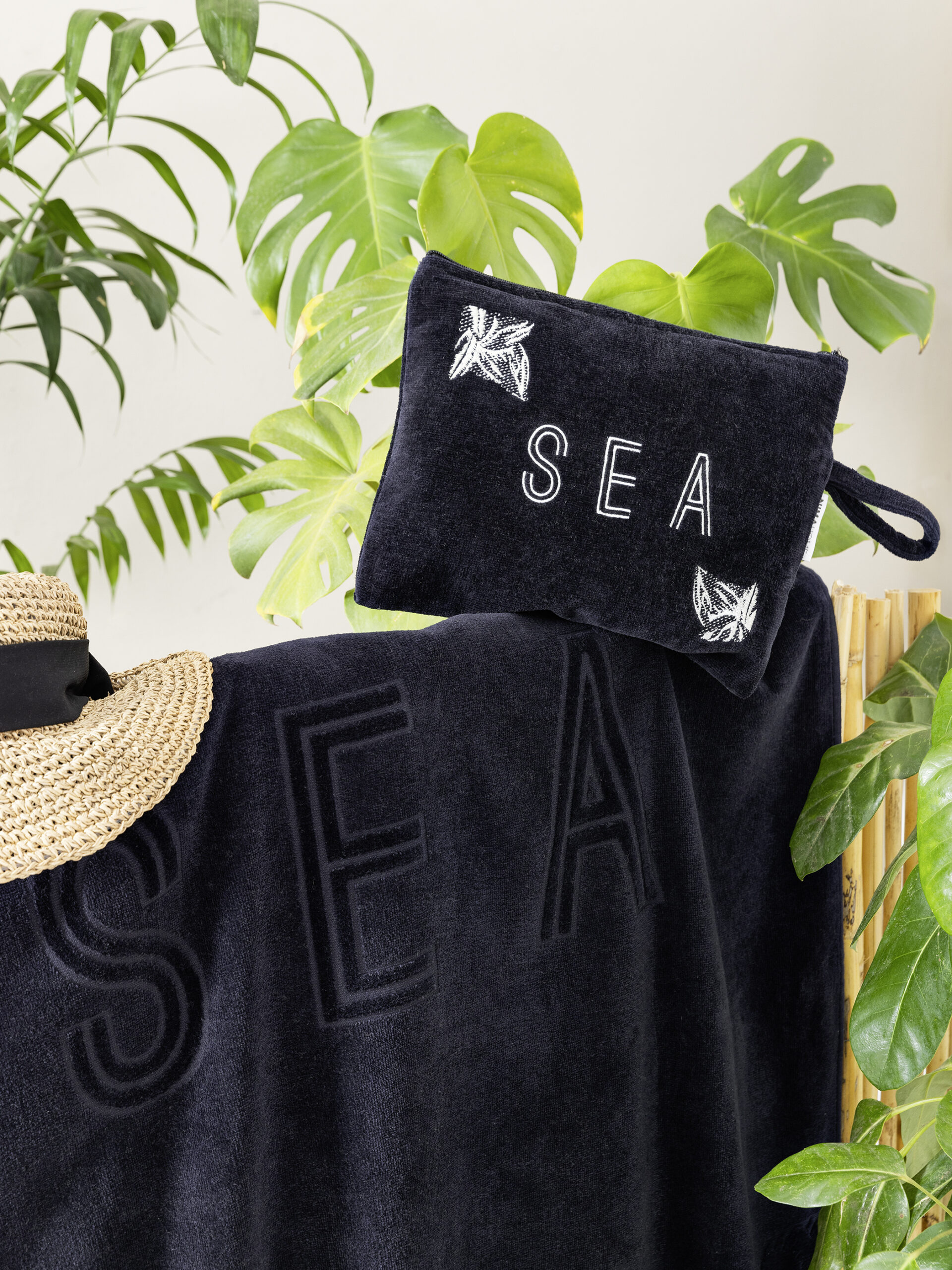 Αδιάβροχο νεσεσέρ θαλάσσης 23x32 - Sea Serene - Nima Home - 5206482161474