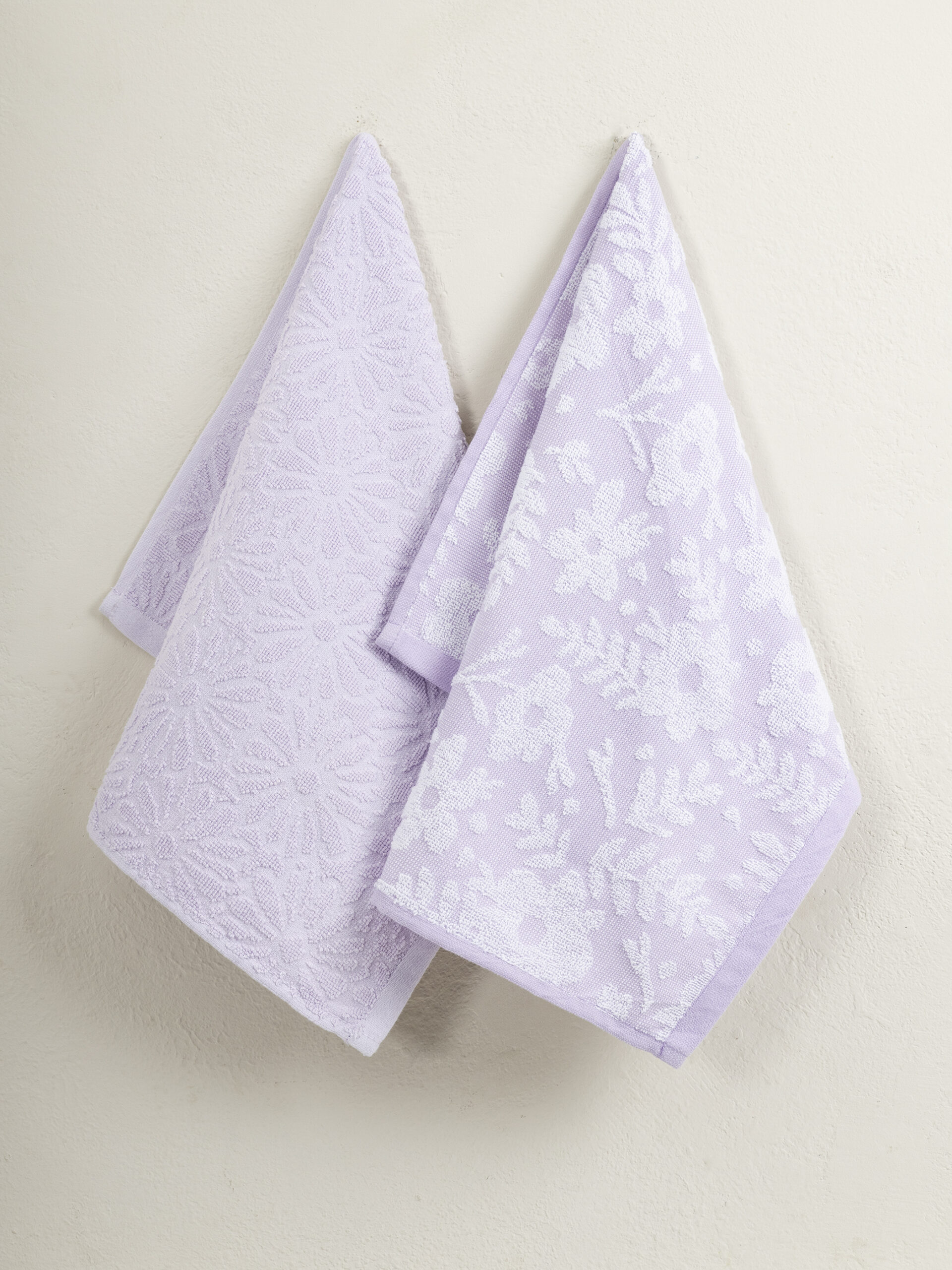 Σετ Πετσέτες Κουζίνας (2 x 40x60) - Daily - Nima Home - 5206482161856