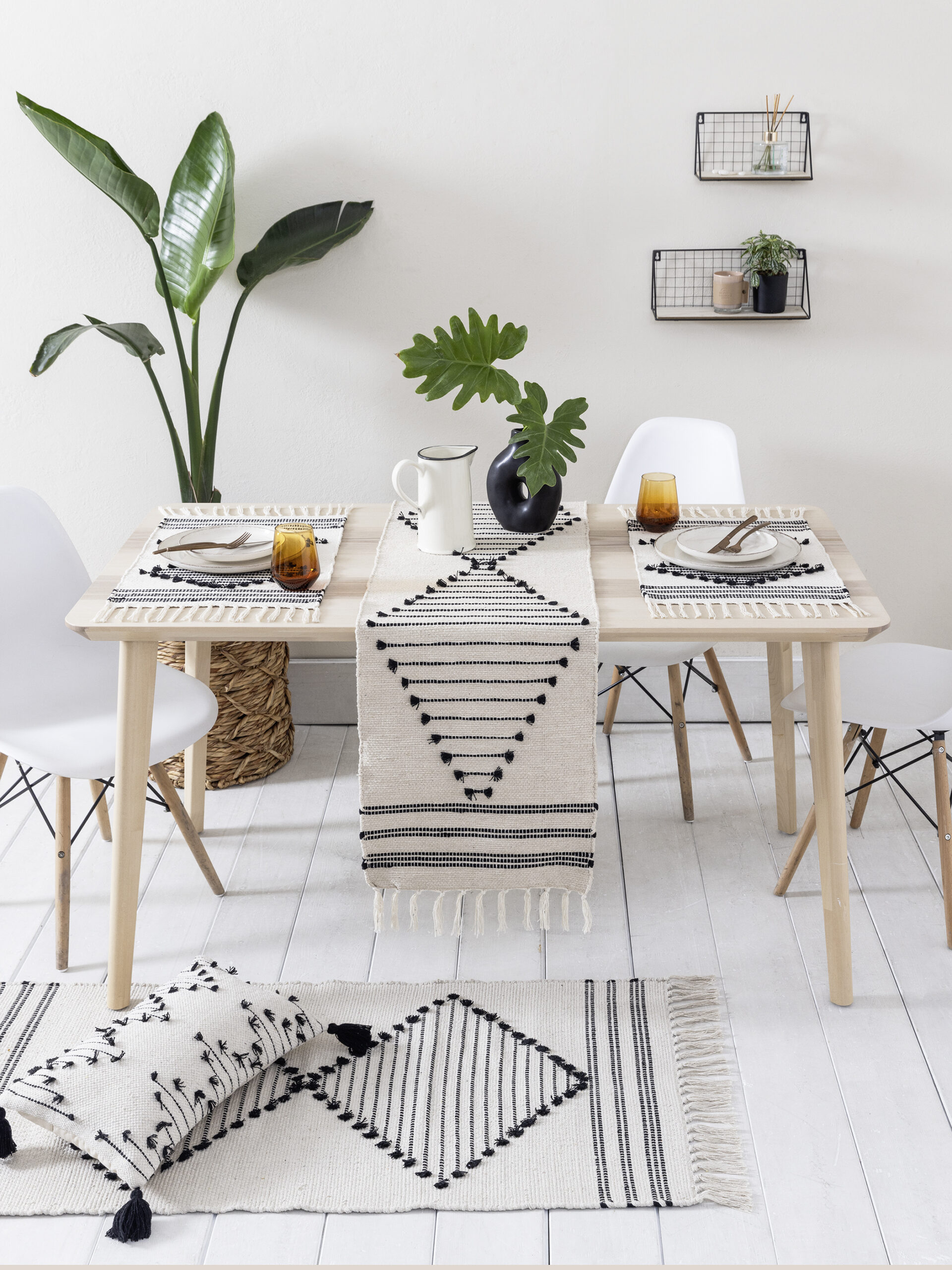 Χαλάκι 60x130 - Nomada - Nima Home - 5206482164338