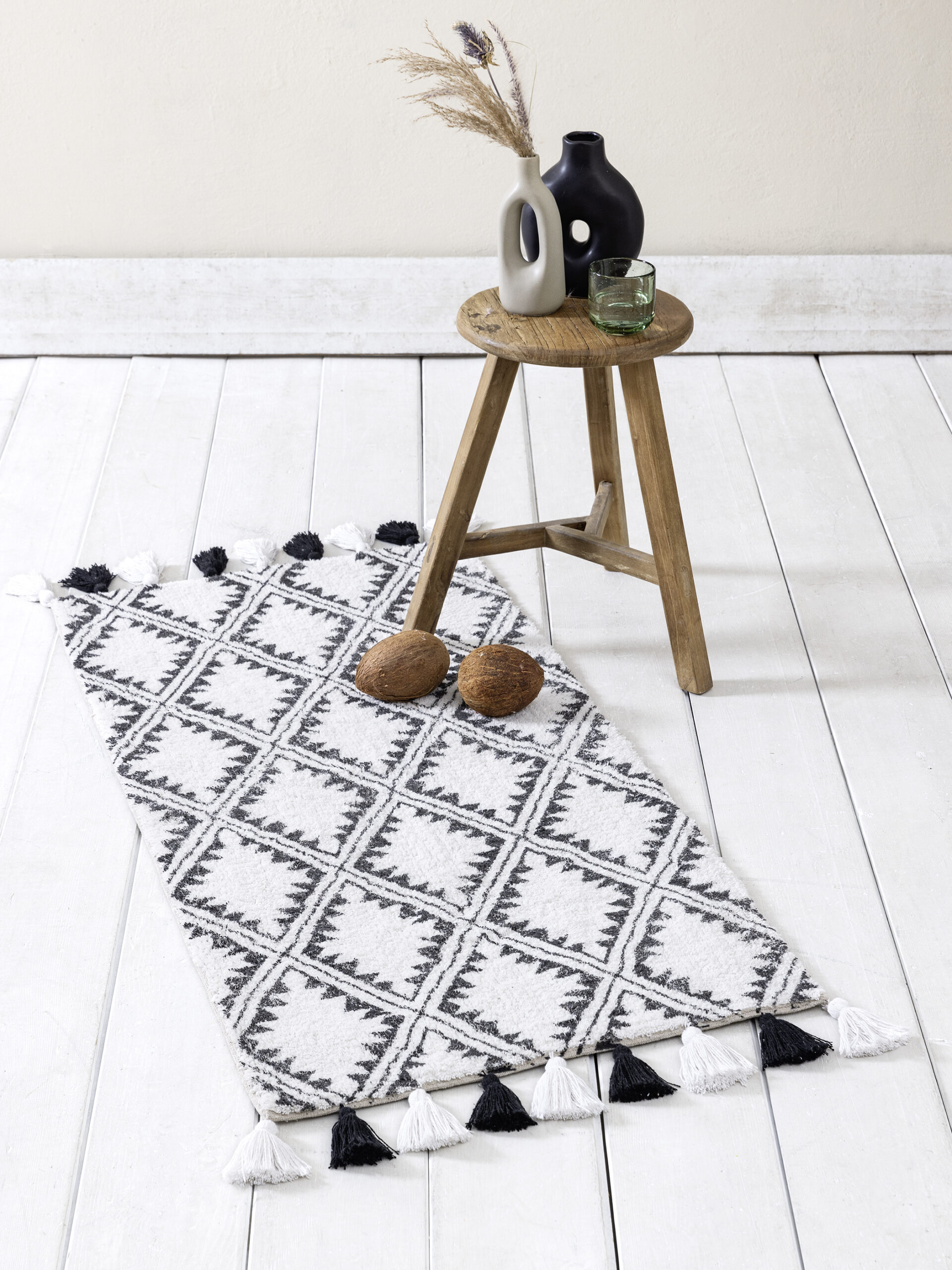 Χαλάκι 60x130 - Tribe - Nima Home - 5206482164376