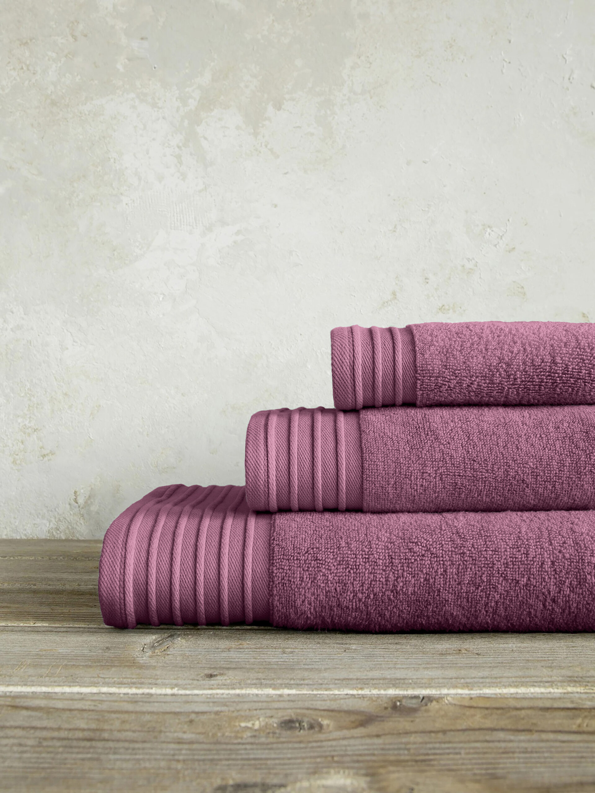 Πετσέτα 50x100 Feel Fresh - Apple Pink - Nima Home - 5206482166738