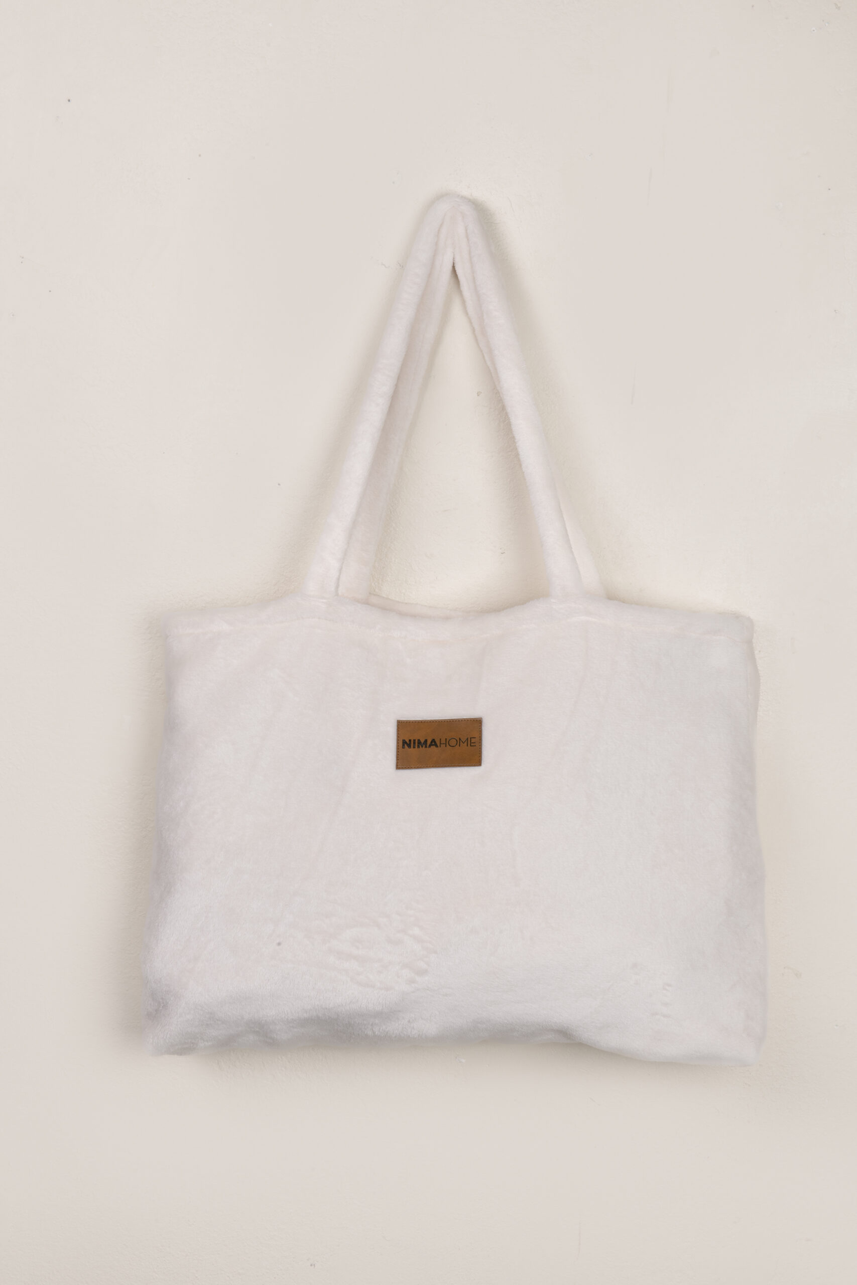 Τσάντα 52x37 διαφόρων χρήσεων - Ivory - Nima Home - 5206482168930