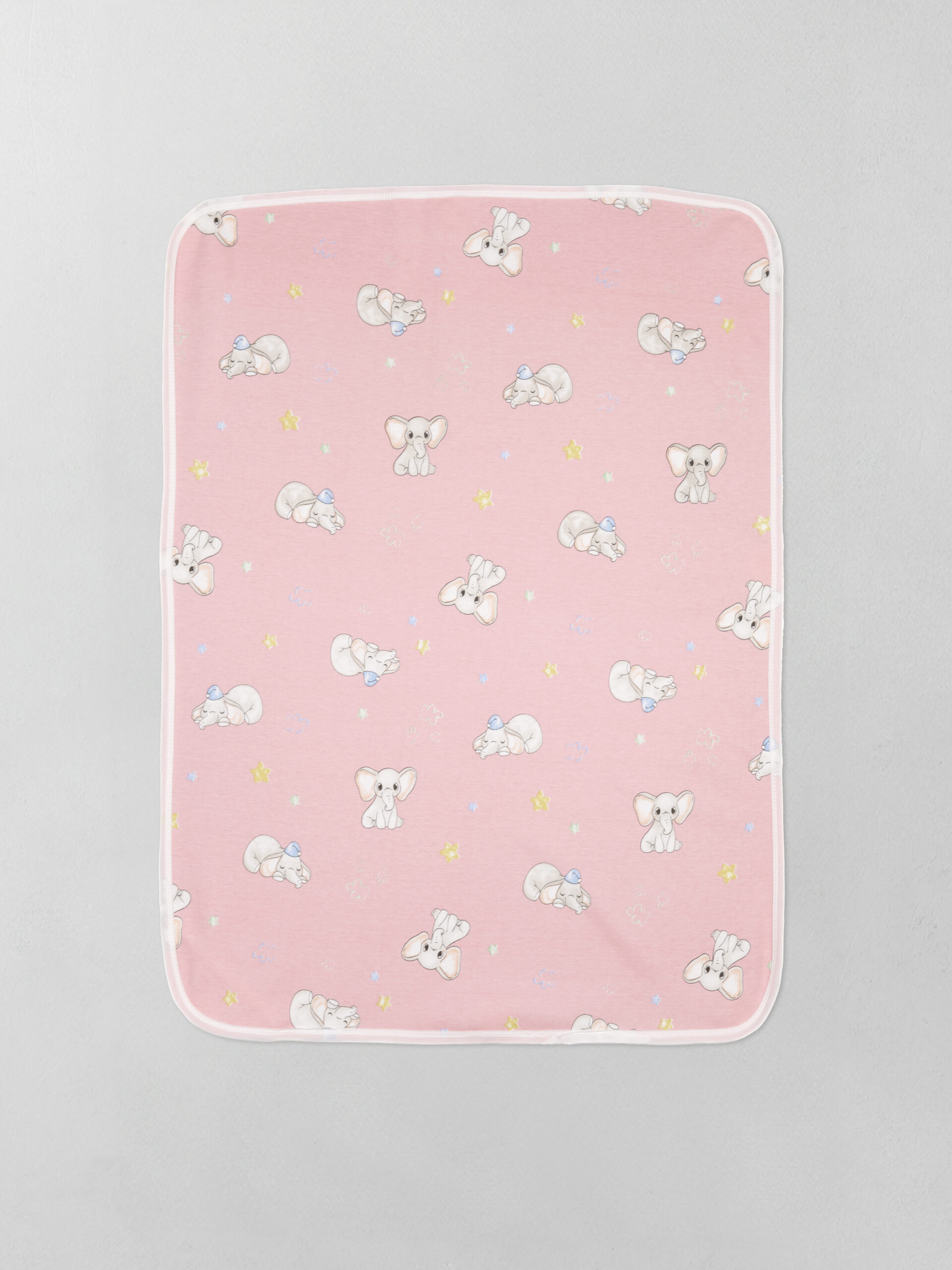 Σελτεδάκι 55x75 - Puffie - Nima Bebe - 5206482169050