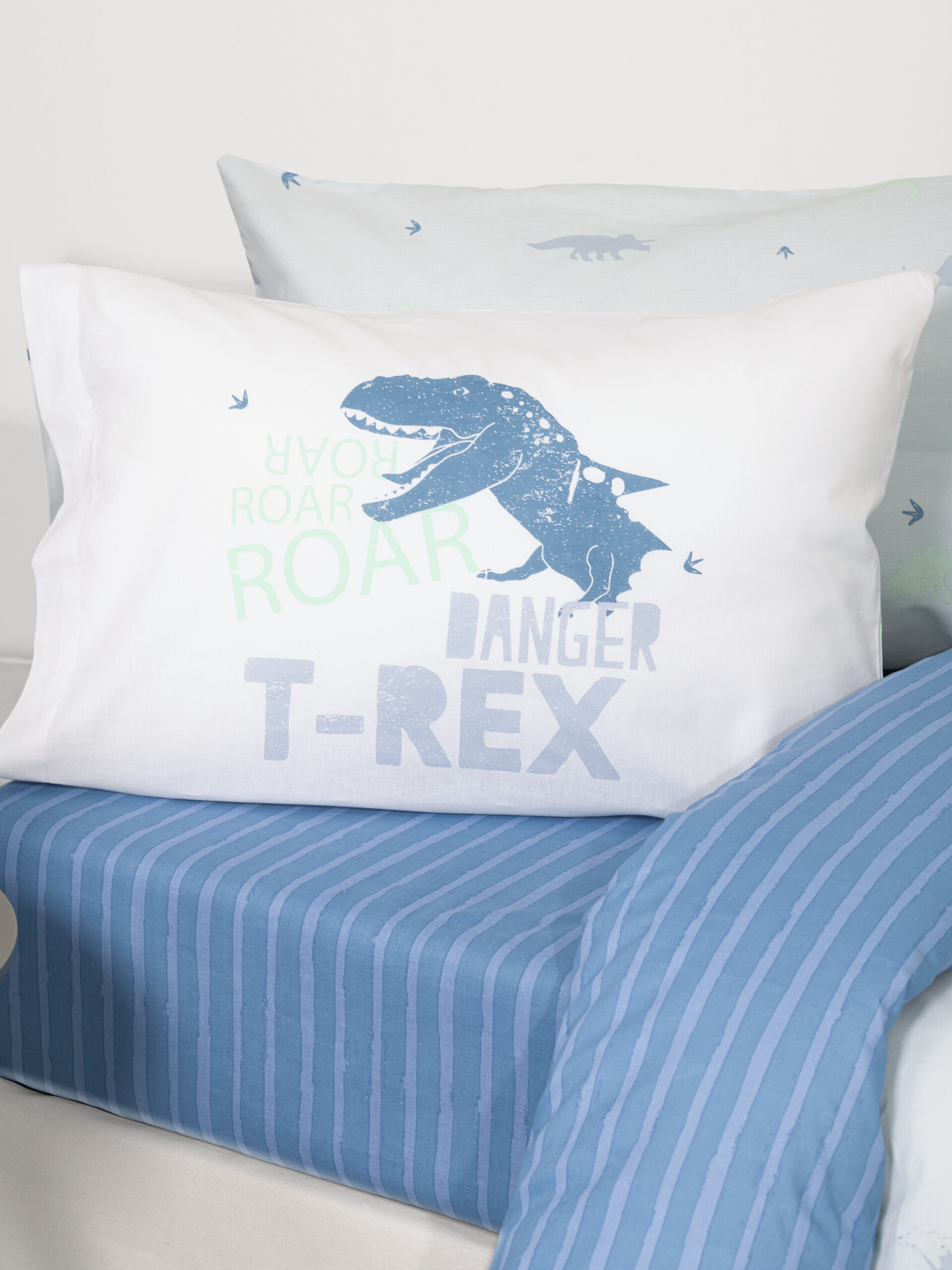 Μαξιλαροθήκες - Roar - Nima Kids - 5206482171381