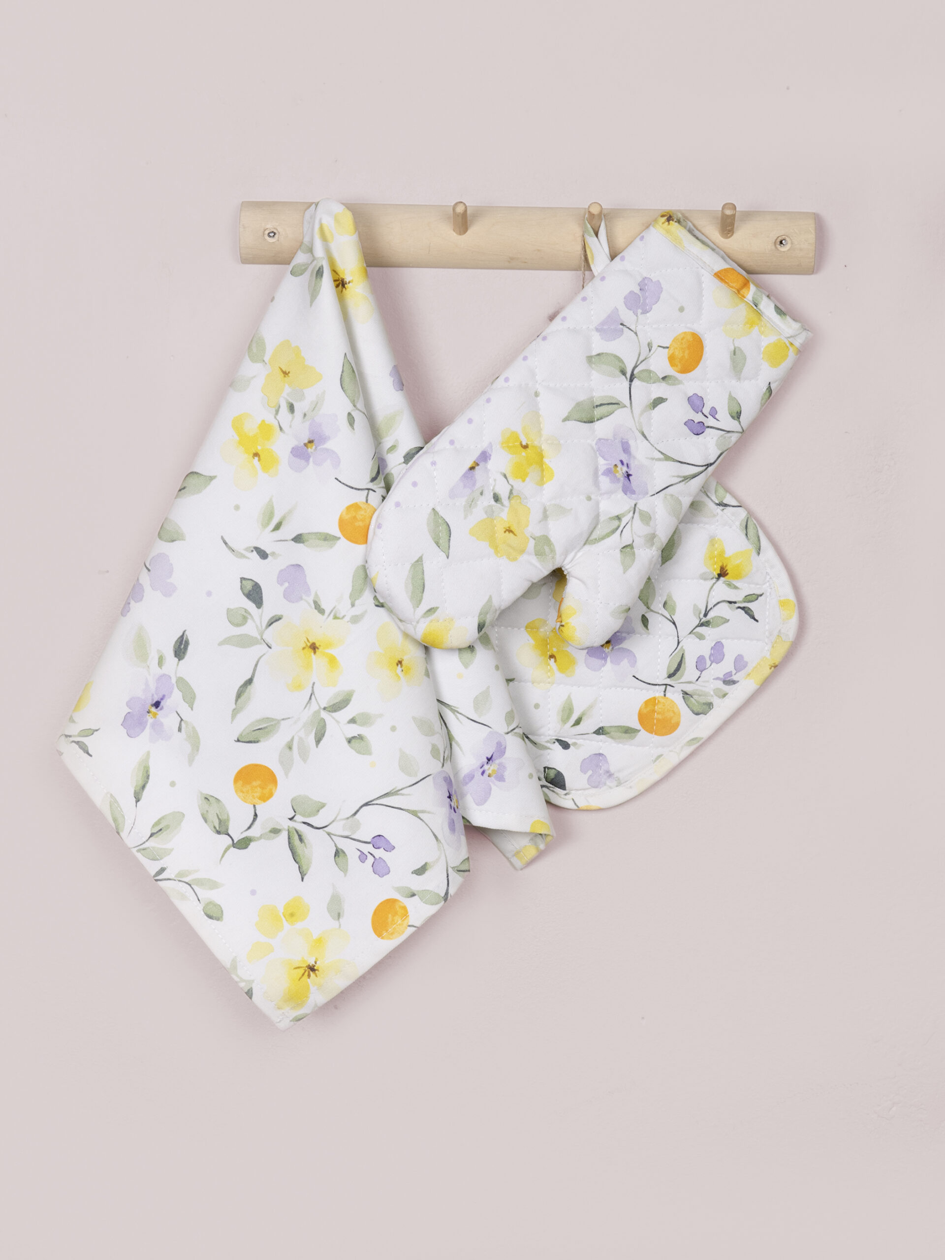 Πετσέτα Κουζίνας 40x60 - Brunch Time - Nima Home - 5206482172050