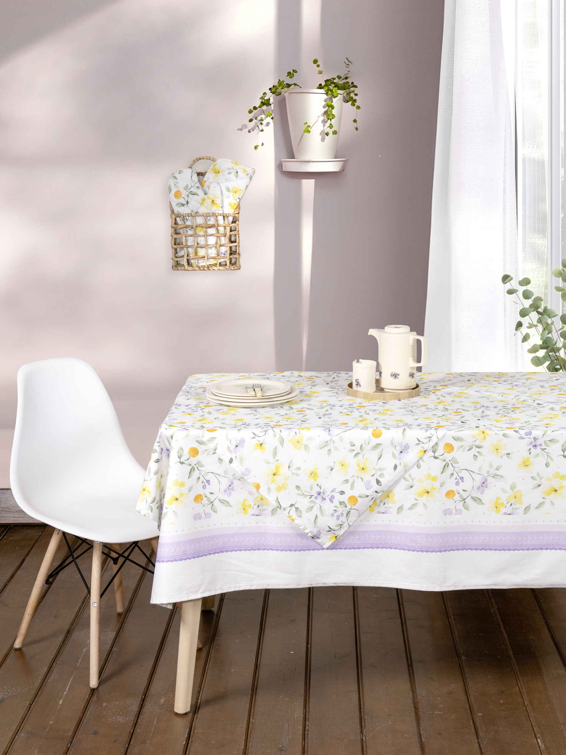 Καρέ 85x85 - Brunch Time - Nima Home - 5206482173729