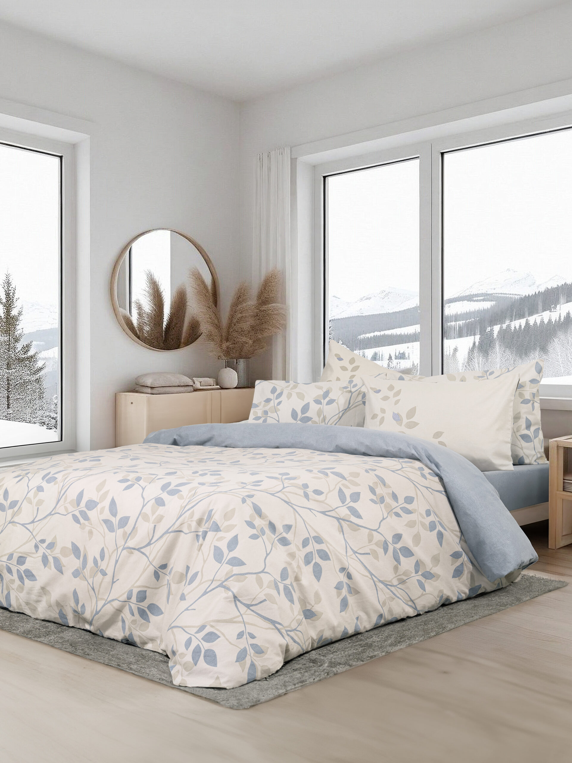 Σετ Σεντόνια Γίγας - High Up - Nima Home - 5206482174139