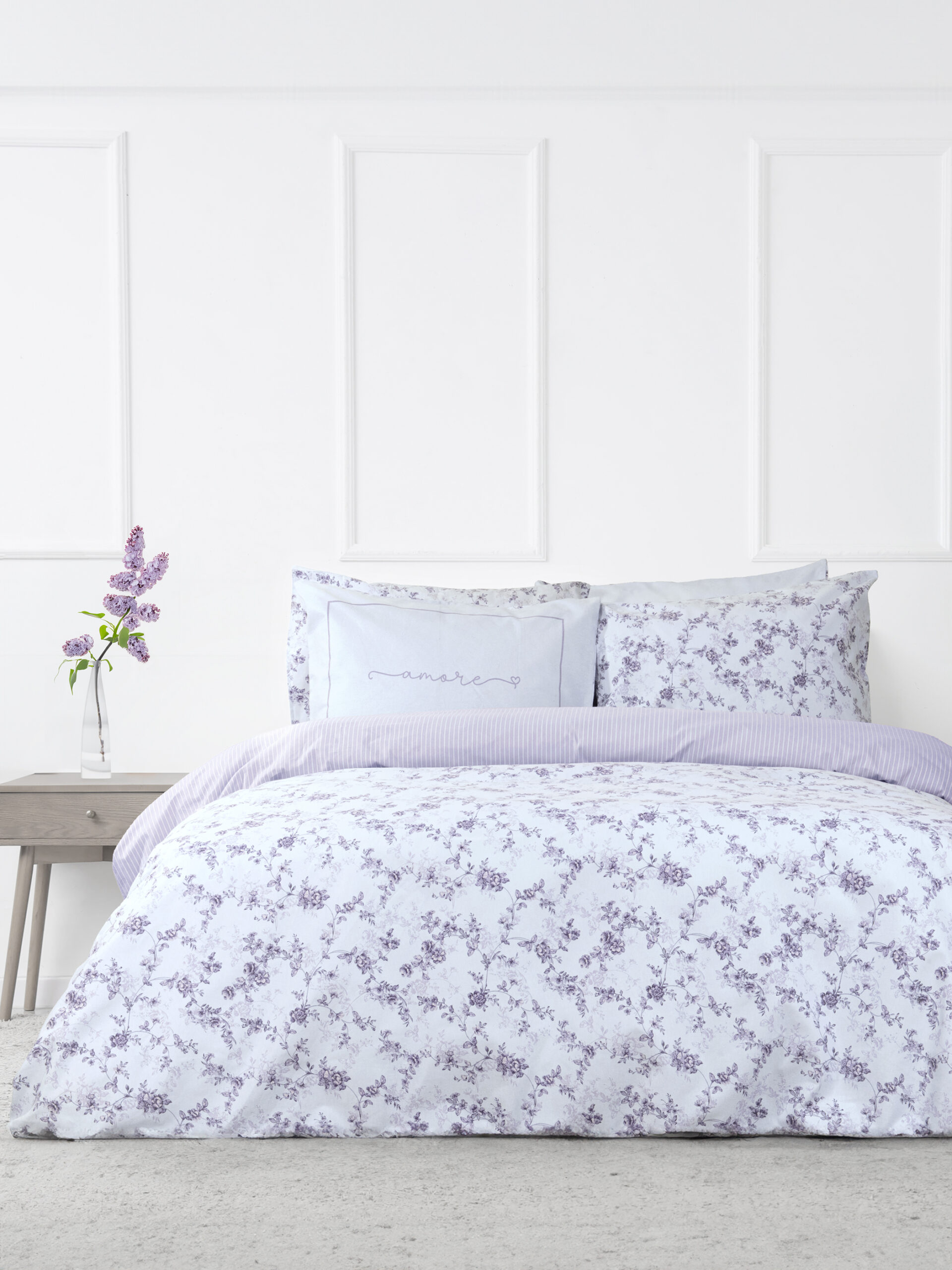 Σετ Σεντόνια Γίγας - Merlin - Nima Home - 5206482174221