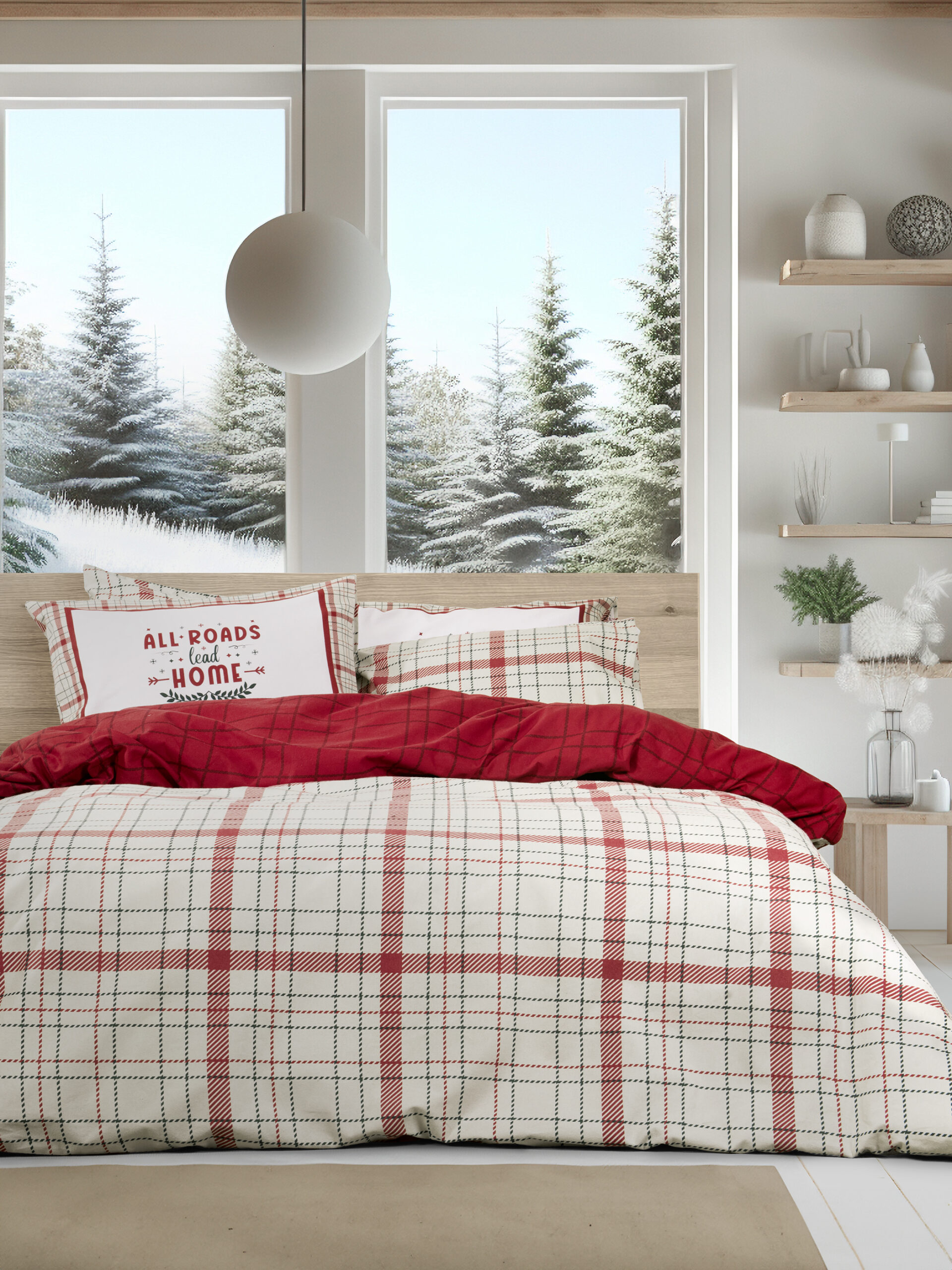 Σετ Σεντόνια Μονά με λάστιχο - Home Bliss - Nima Home - 5206482174351