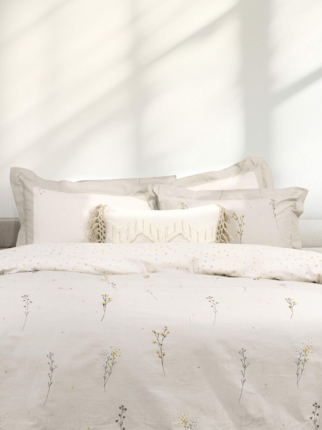 Πάπλωμα Υπέρδιπλο - Delicate - Nima Home - 5206482174511