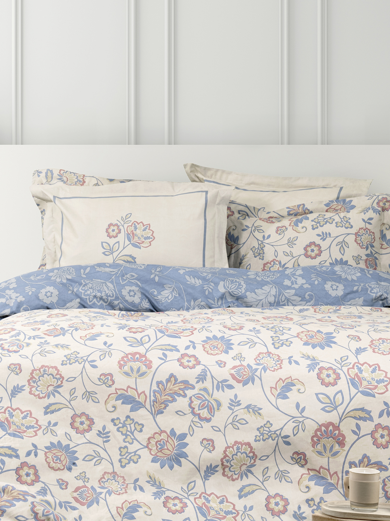 Σετ Σεντόνια Γίγας - Nivia - Nima Home - 5206482175051