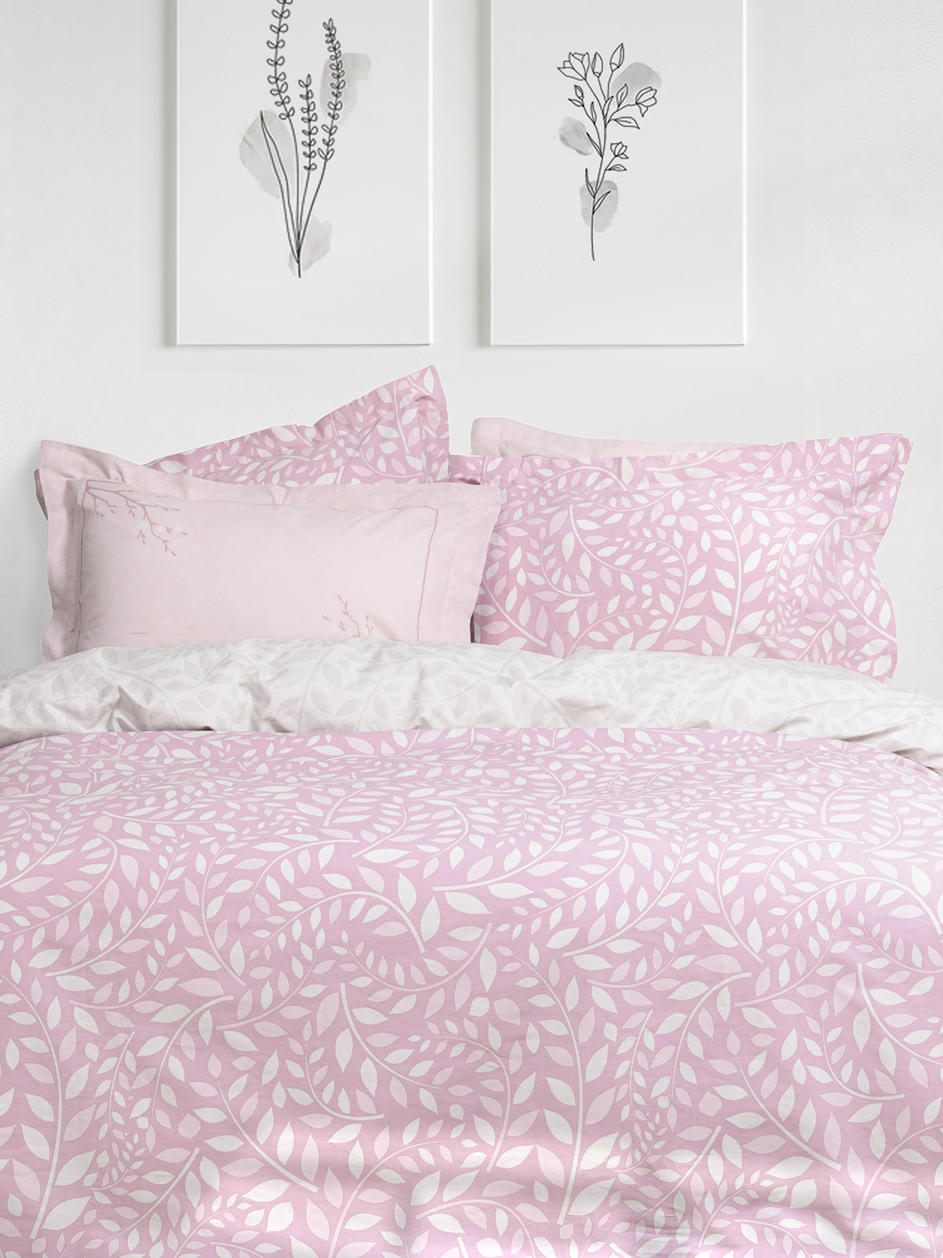 Σετ Παπλωματοθήκη Γίγας - Frozen - Nima Home - 5206482175259