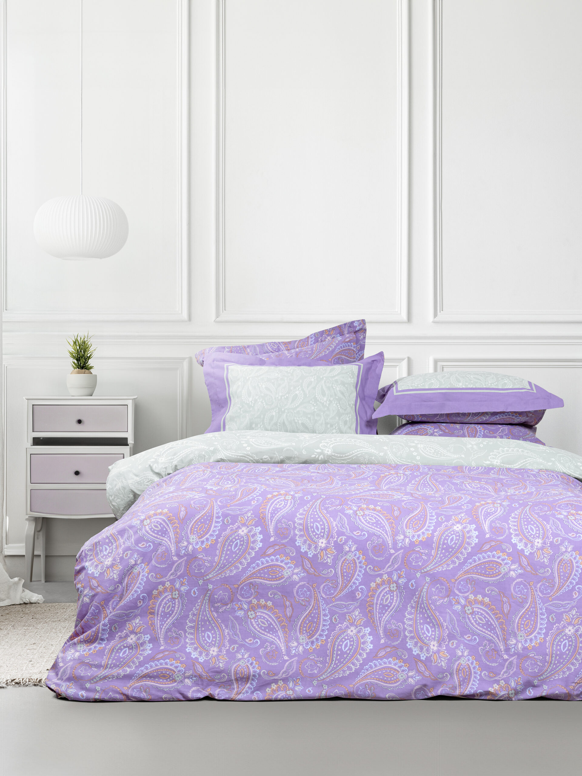 Πάπλωμα Υπέρδιπλο - Flow - Nima Home - 5206482175389