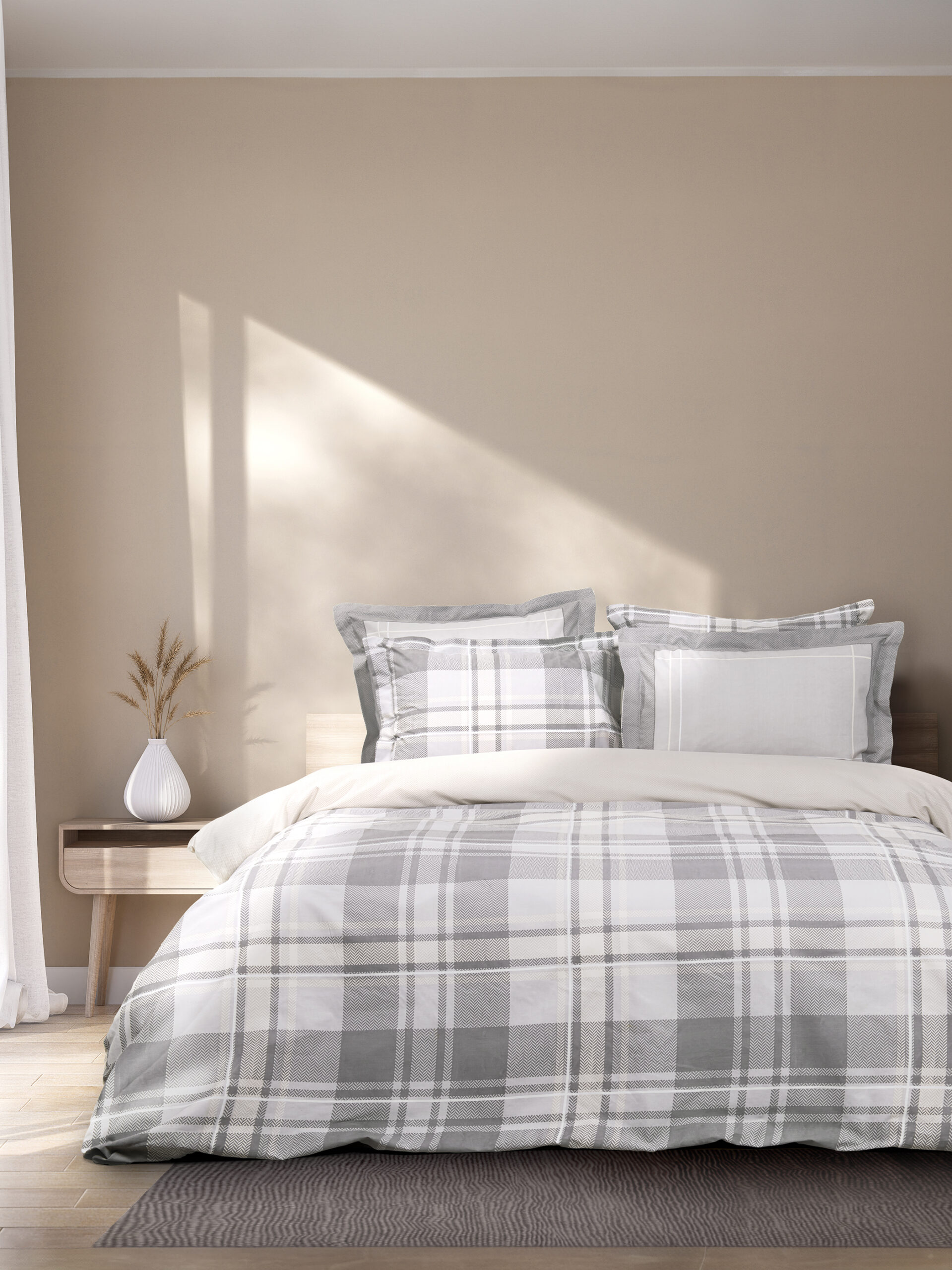 Πάπλωμα Υπέρδιπλο - Arthur - Nima Home - 5206482175686