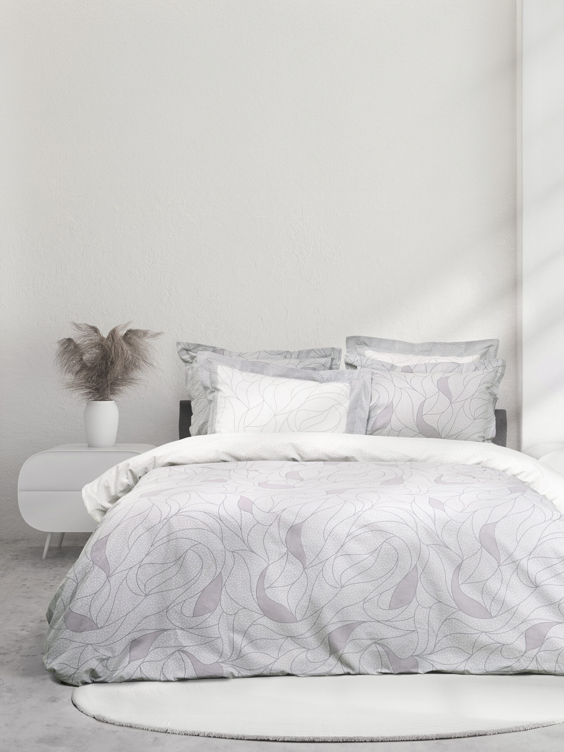 Σετ Σεντόνια Γίγας - Hoop - Nima Home - 5206482175839