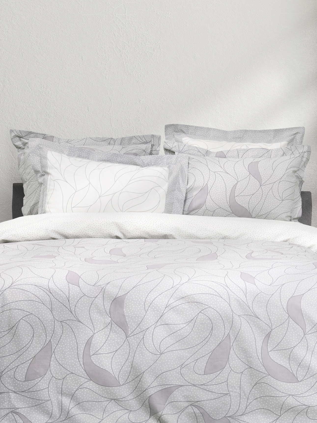 Σετ Παπλωματοθήκη Γίγας - Hoop - Nima Home - 5206482175860