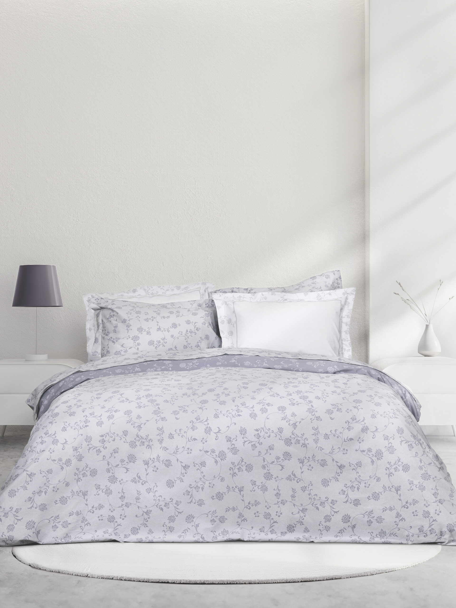 Σετ Σεντόνια Γίγας με Λάστιχο - Sirena - Nima Home - 5206482178380