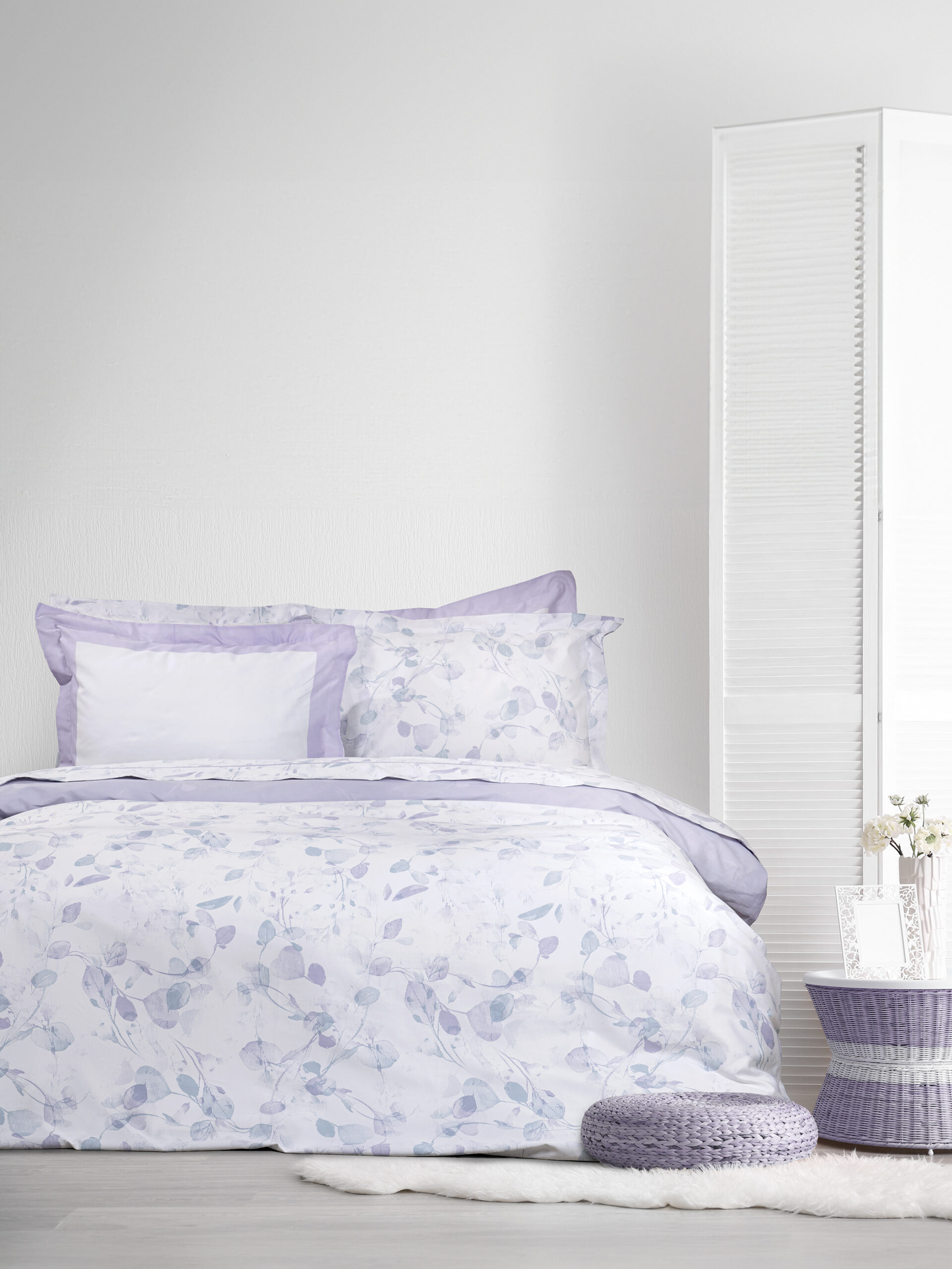 Σετ Σεντόνια Γίγας - Liliana - Nima Home - 5206482178441