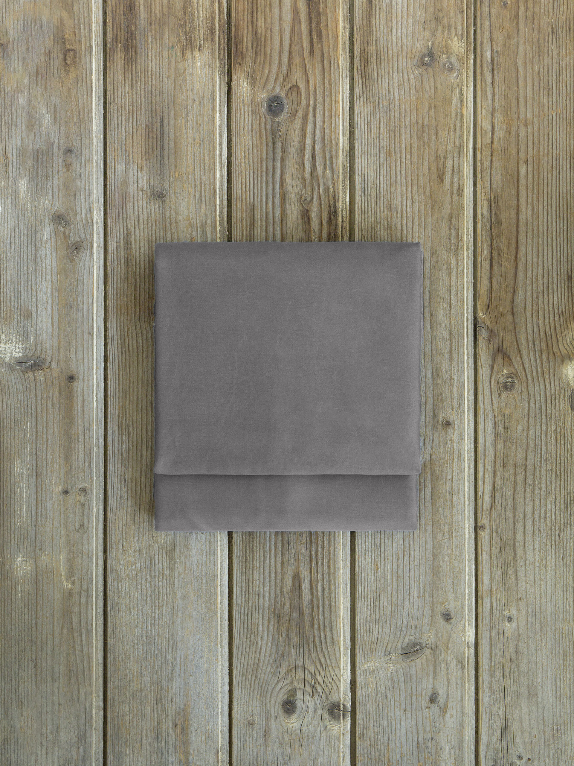 Σεντόνι Υπέρδιπλο Superior Satin - Shadow Gray - Nima Home - 5206482178540