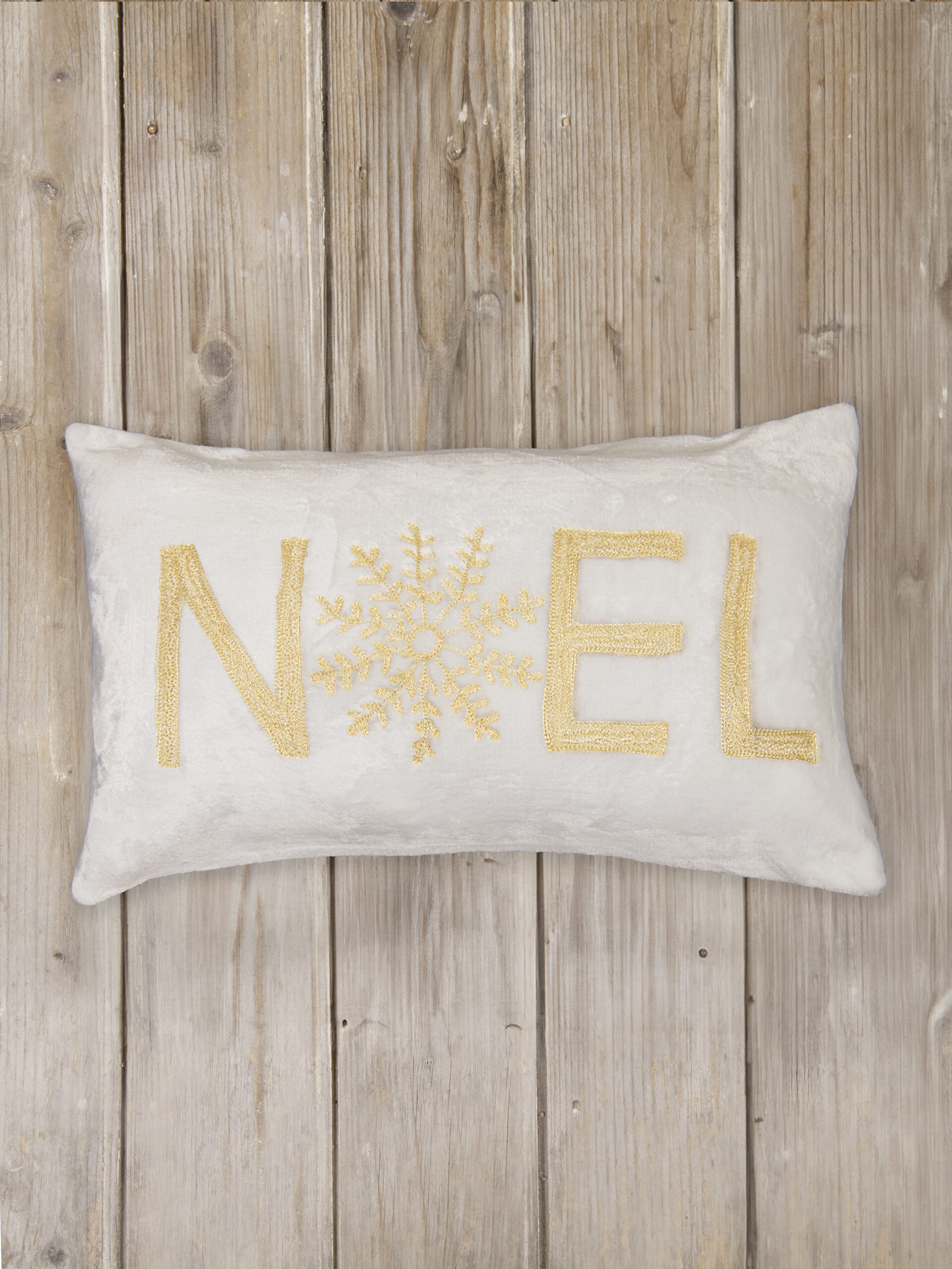 Διακοσμητική Μαξιλαροθήκη 35x55 - Noel - Nima Home - 5206482178687