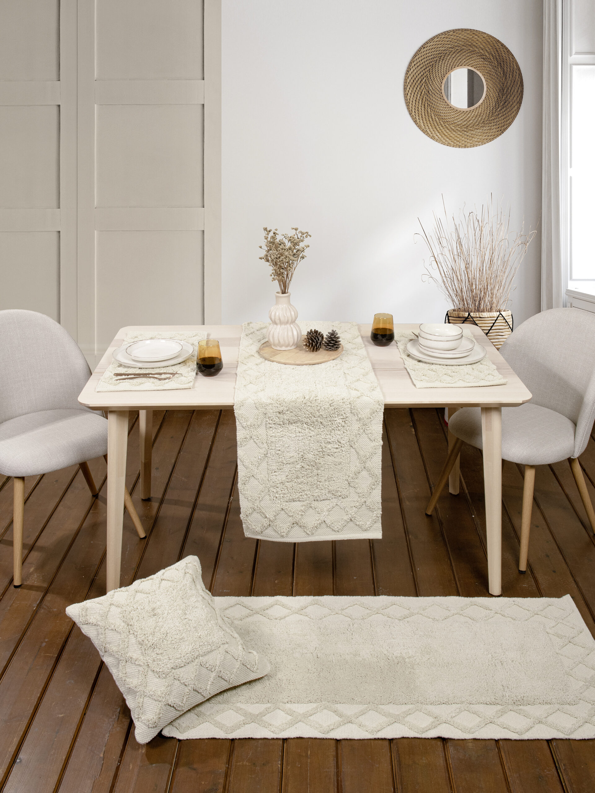 Χαλάκι 60x130 - Linea - Nima Home - 5206482178915