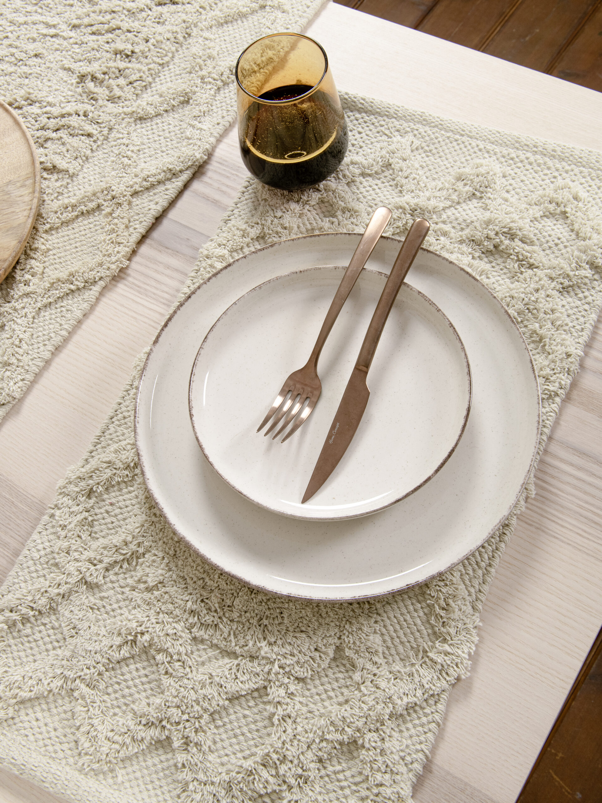 Σουπλά 30x50 - Linea - Nima Home - 5206482178939