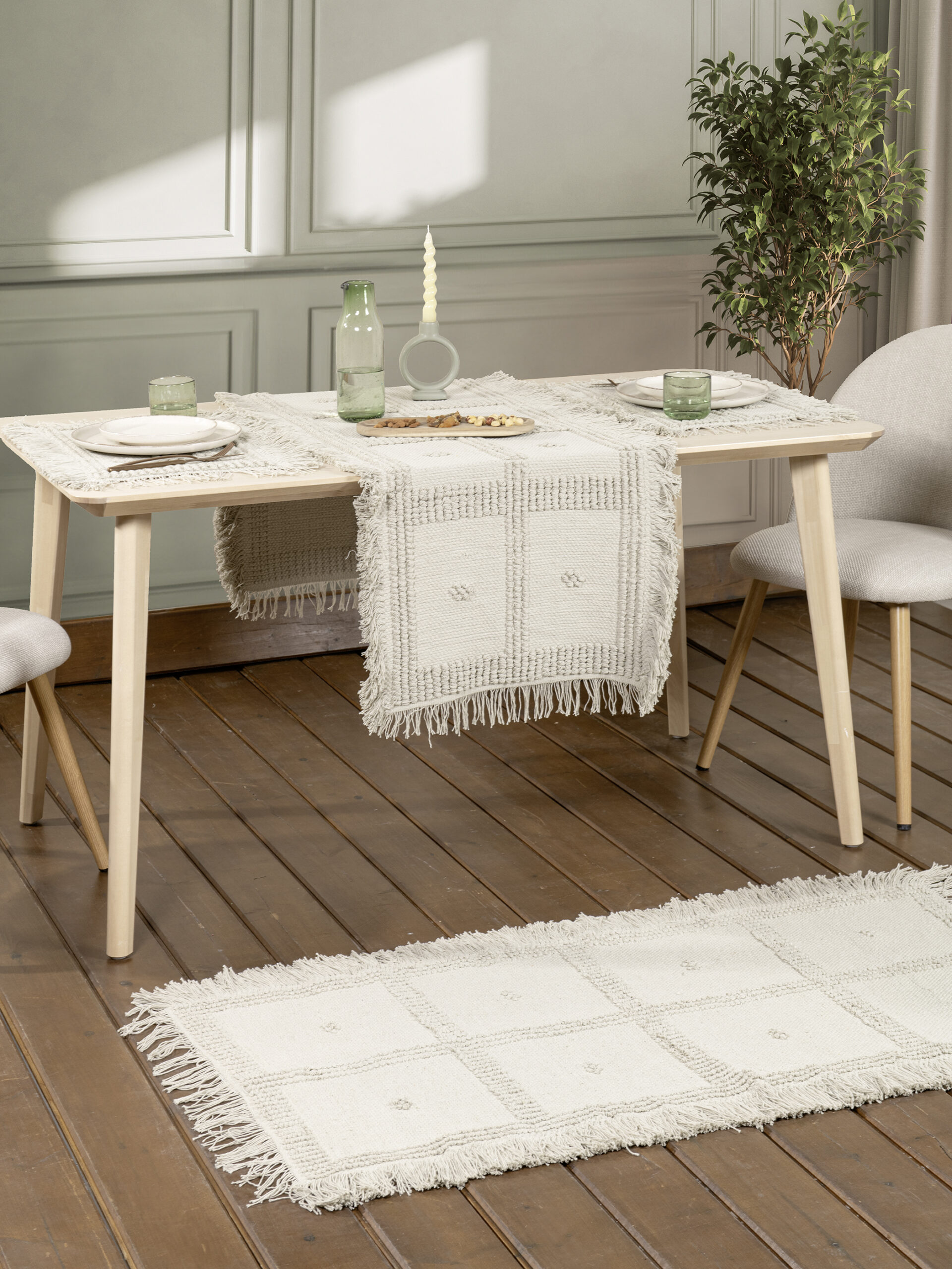 Χαλάκι 60x130 - Liora - Nima Home - 5206482178953