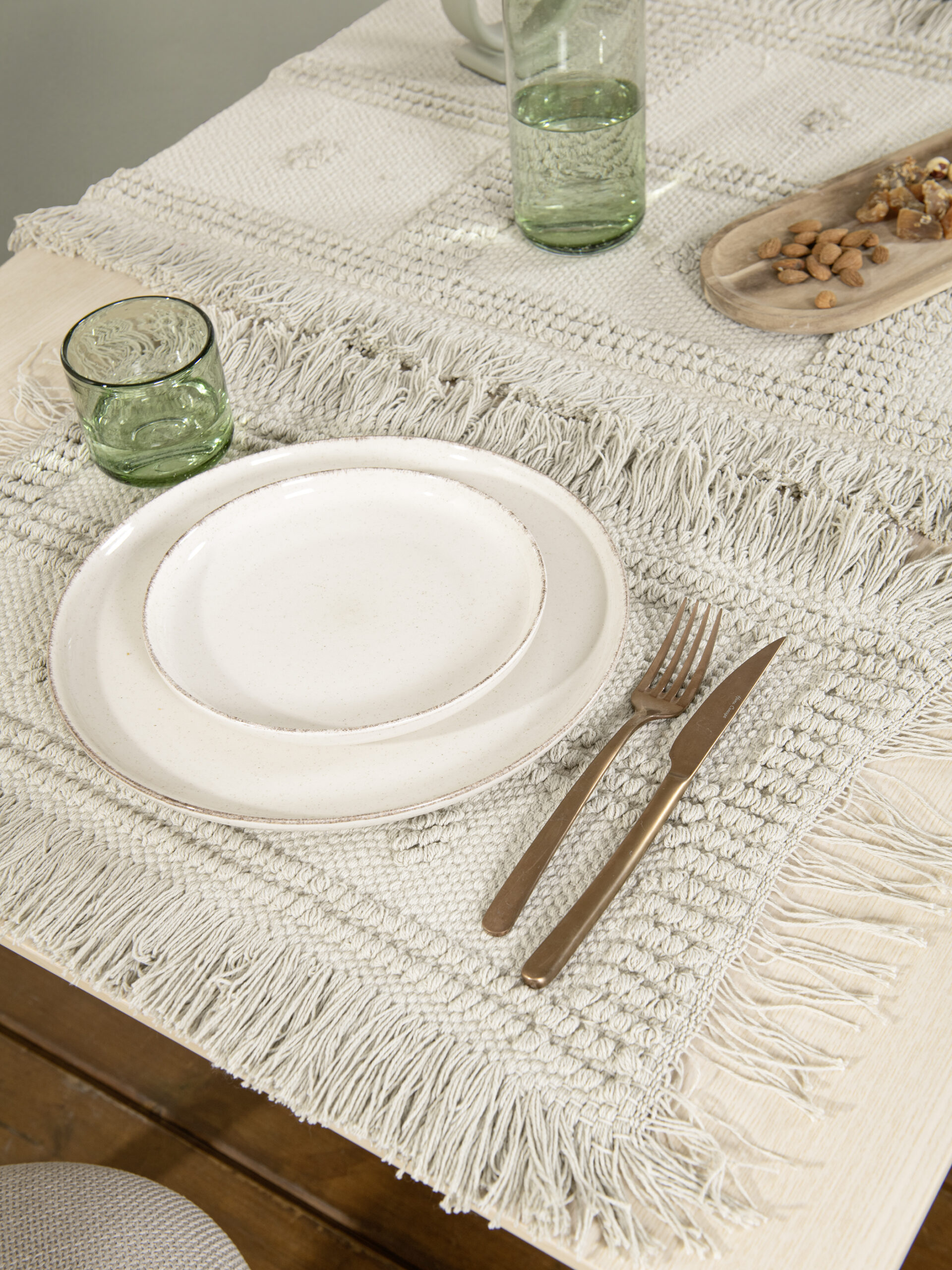 Σουπλά 30x50 - Liora - Nima Home - 5206482178977