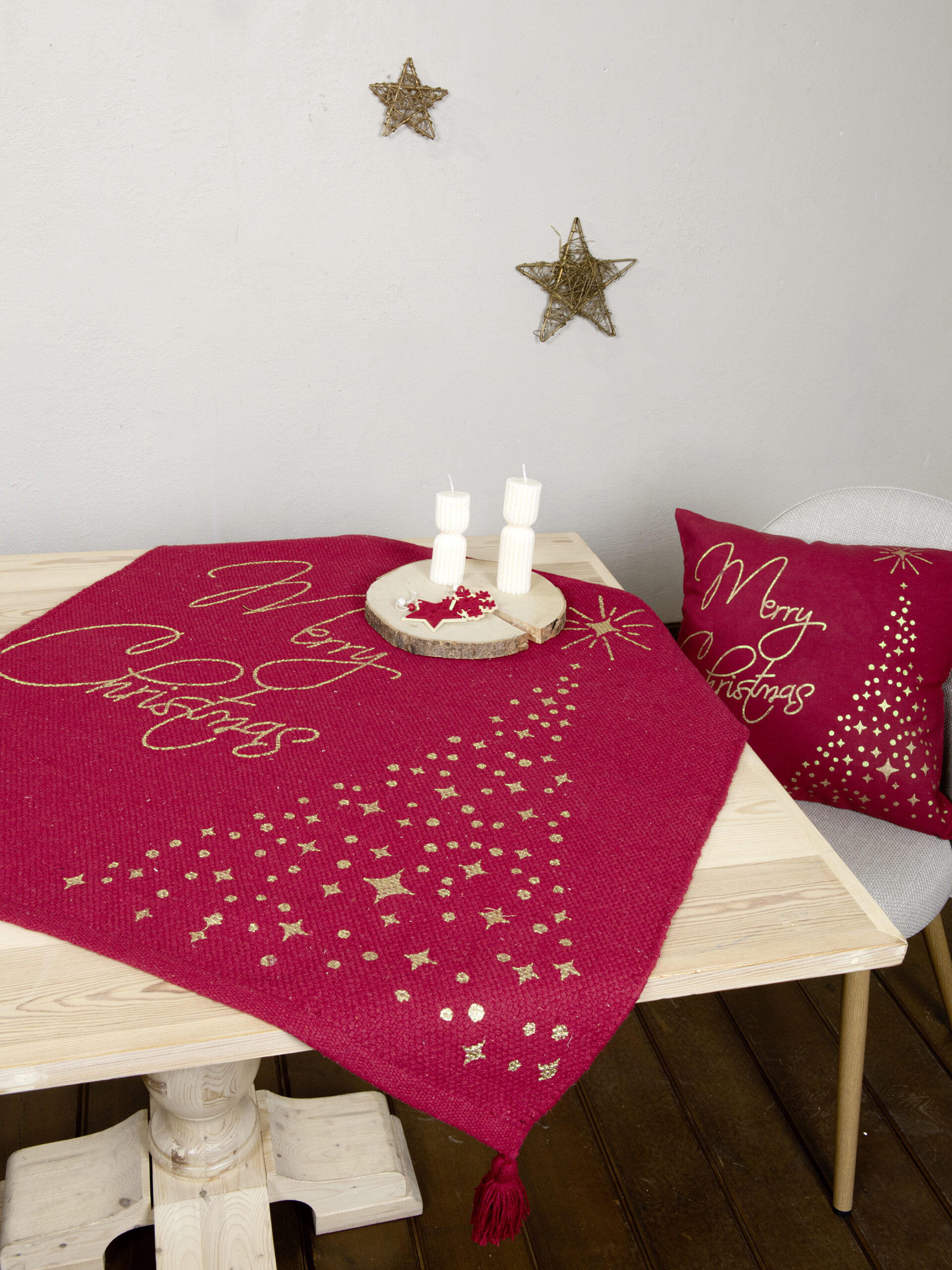 Καρέ 85x85 - Claus - Nima Home - 5206482179035