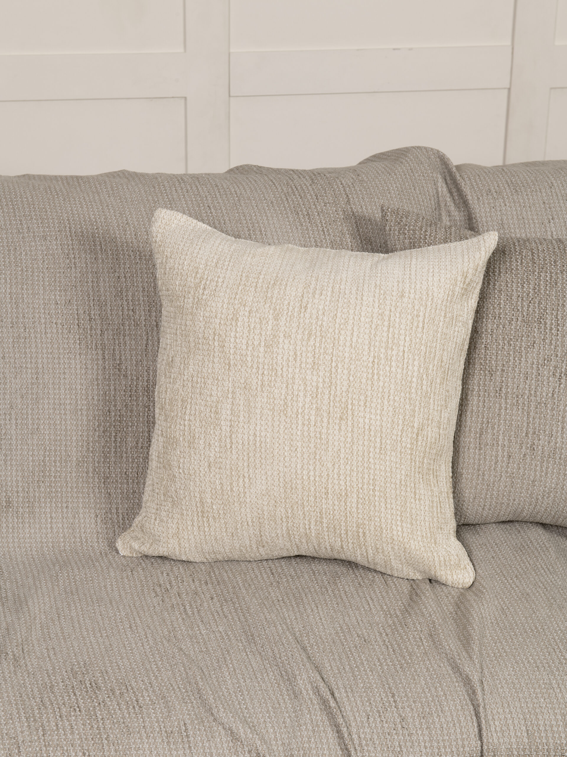 Διακοσμητική Μαξιλαροθήκη 45x45 - Abrigo Nude - Nima Home - 5206482180192