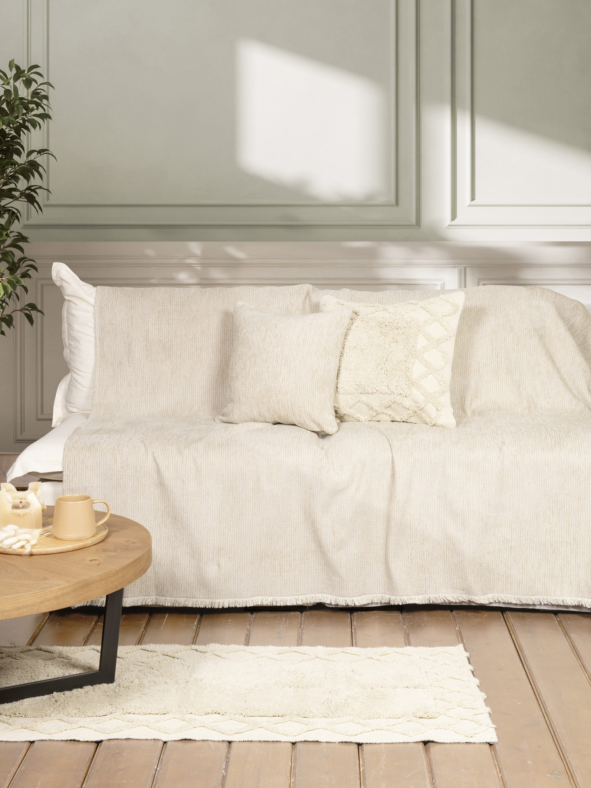 Ριχτάρι 180x180 - Abrigo Beige - Nima Home - 5206482180253