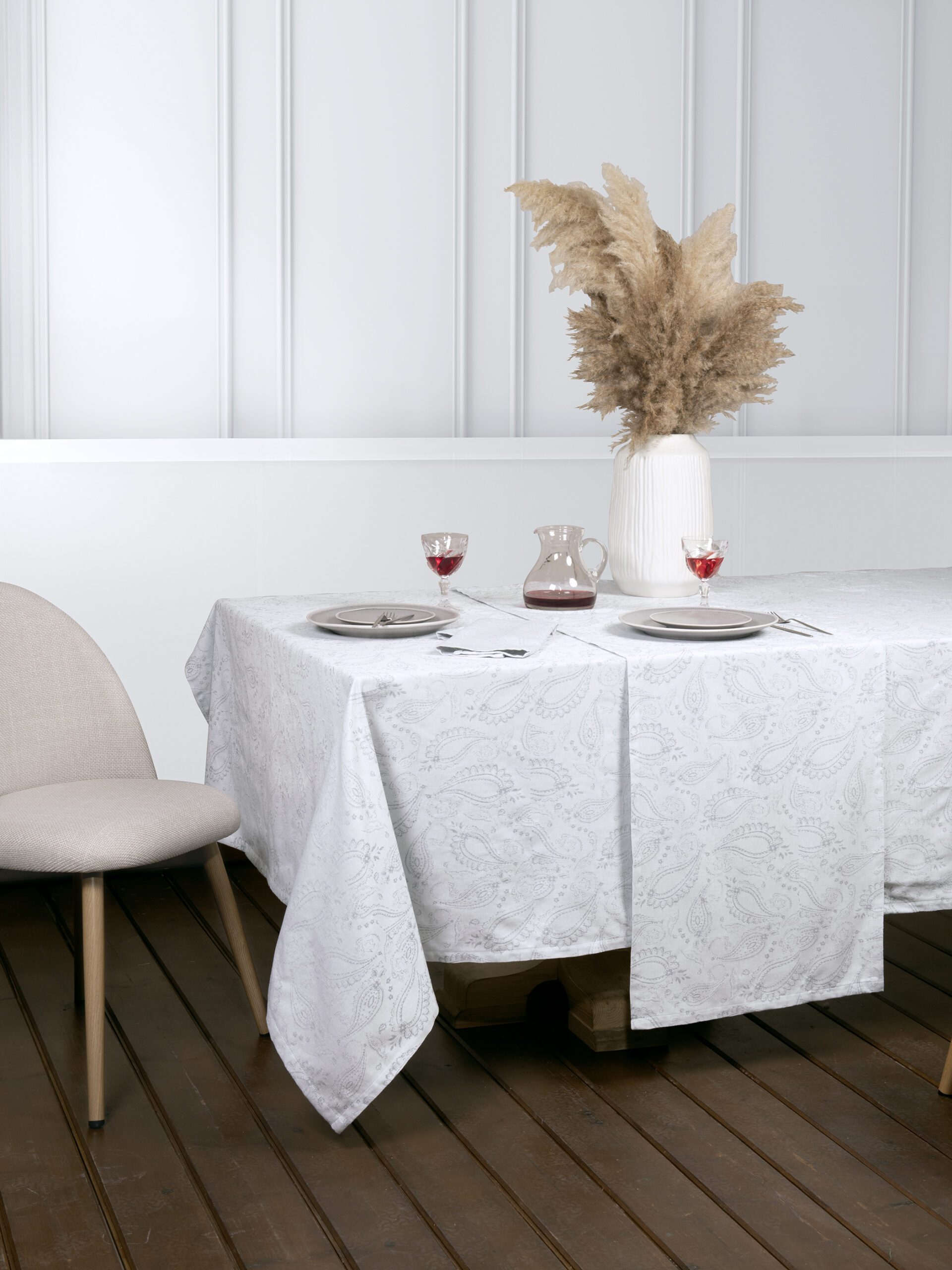 Runner 50x160 - Flow Gray - Nima Home - 5206482180390