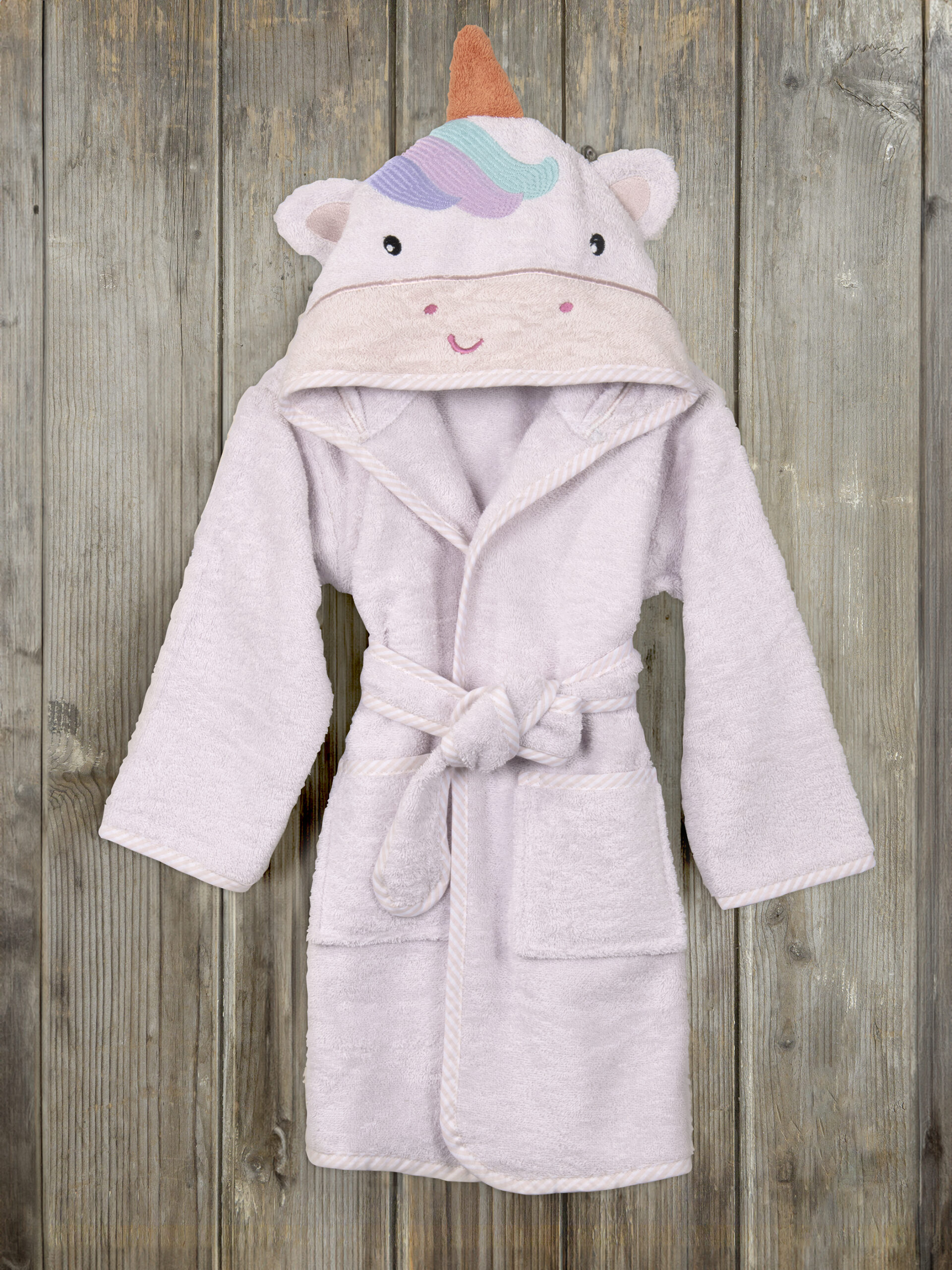 Μπουρνούζι - No 3/4 - Luni Uni - Nima Bebe - 5206482181229