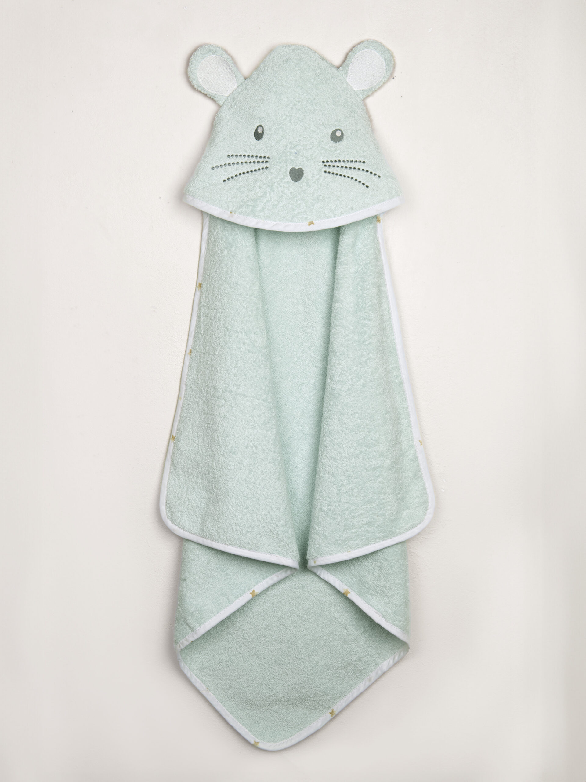 Κάπα 75x75 - Joy Ride - Nima Bebe - 5206482181410