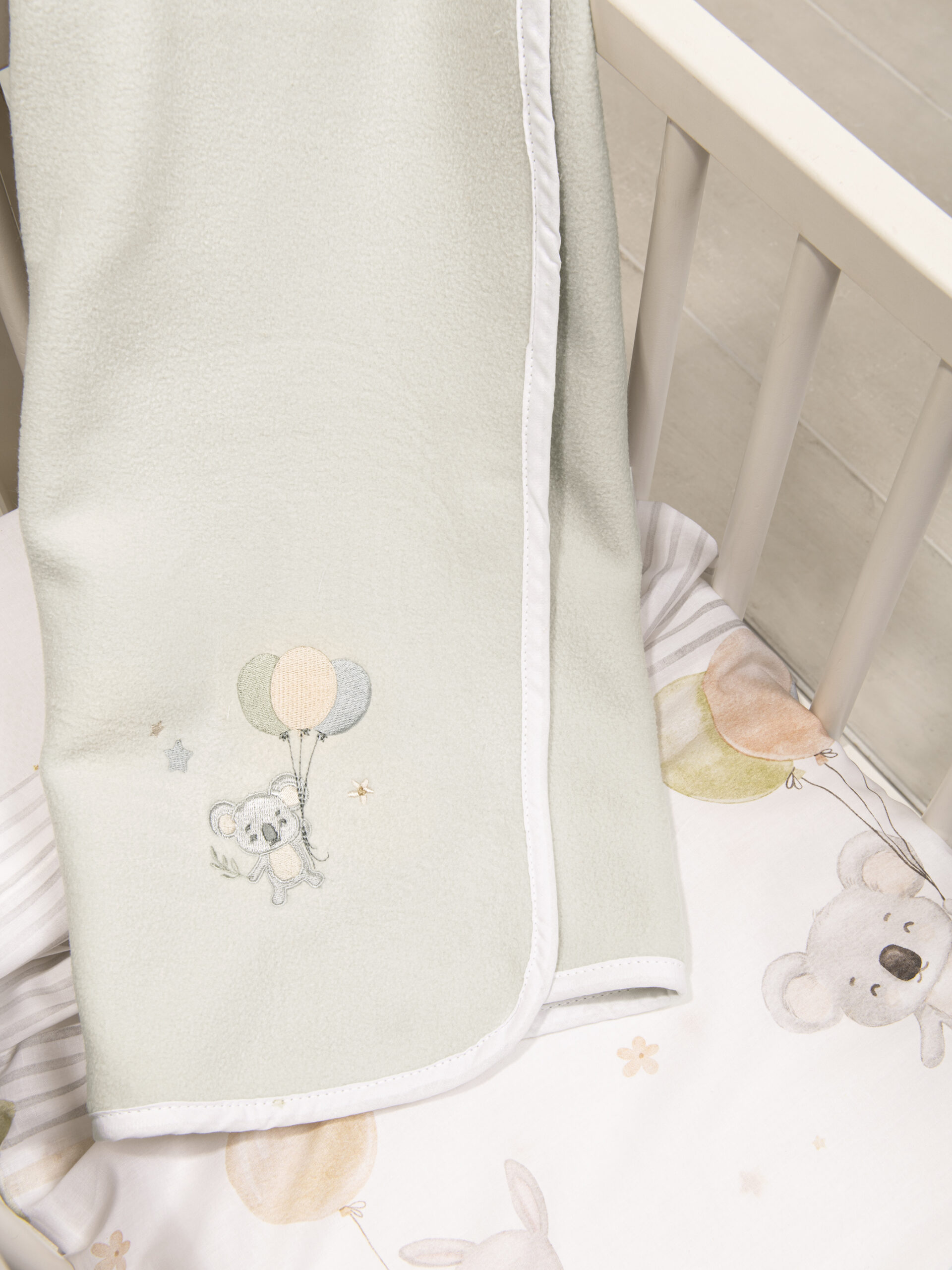 Κουβέρτα 110x140 - Jouer - Nima Bebe - 5206482181625