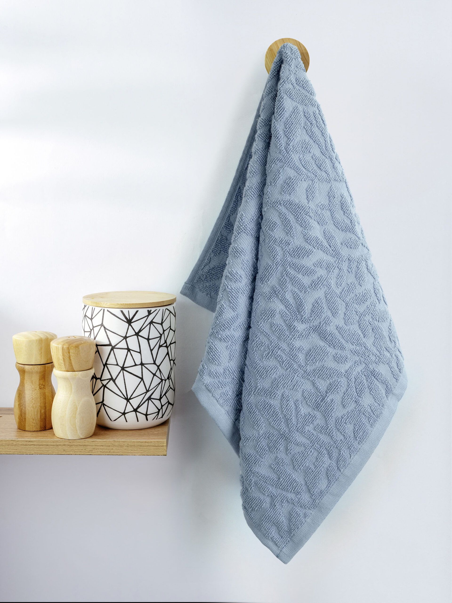 Πετσέτα Κουζίνας 40x60 - Eliora B - Nima Home - 5206482182066