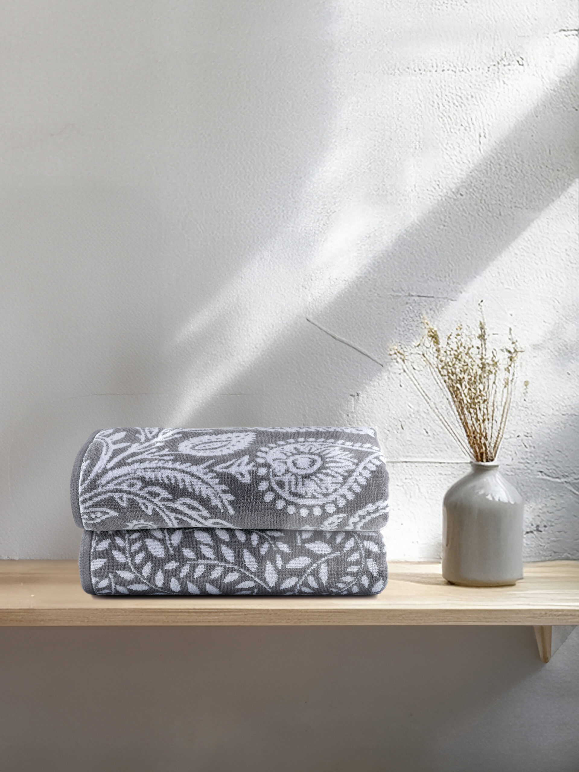 Σετ Πετσέτες (2 x 50x90) - Soul - Nima Home - 5206482182424