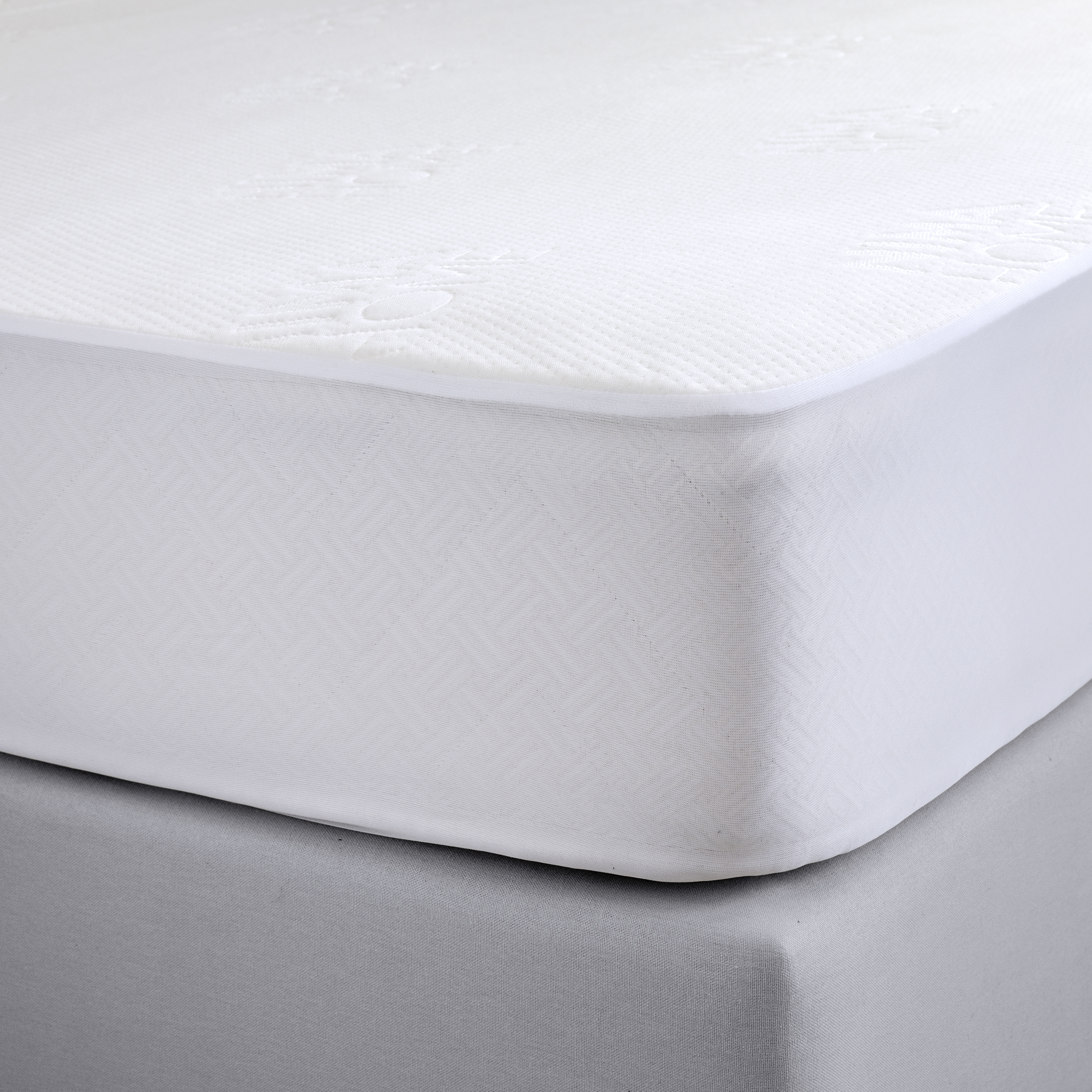 Επίστρωμα 160x200+40 Abbraccio - Jacquard - Nima Home - 5206482184695