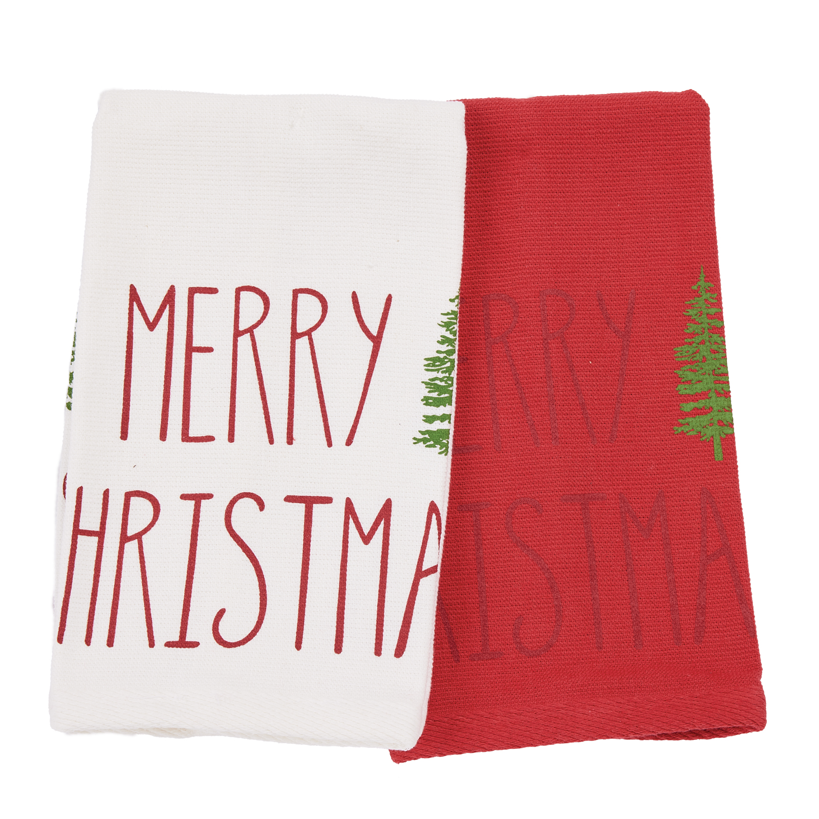 DAS HOME CHRISTMAS ΠΟΤΗΡΟΠΑΝΑ ΣΕΤ 2ΤΜΧ 30X50 0816 RED, WHITE-527030500816